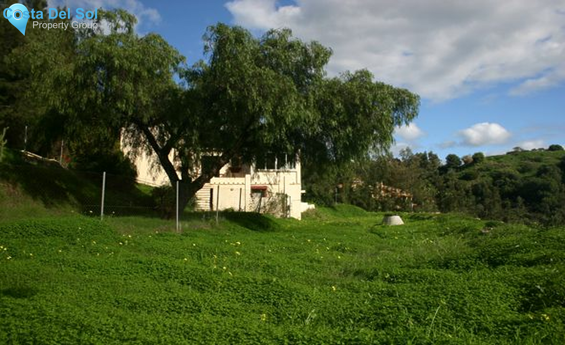 Detached Villa in Benahavís-1189246