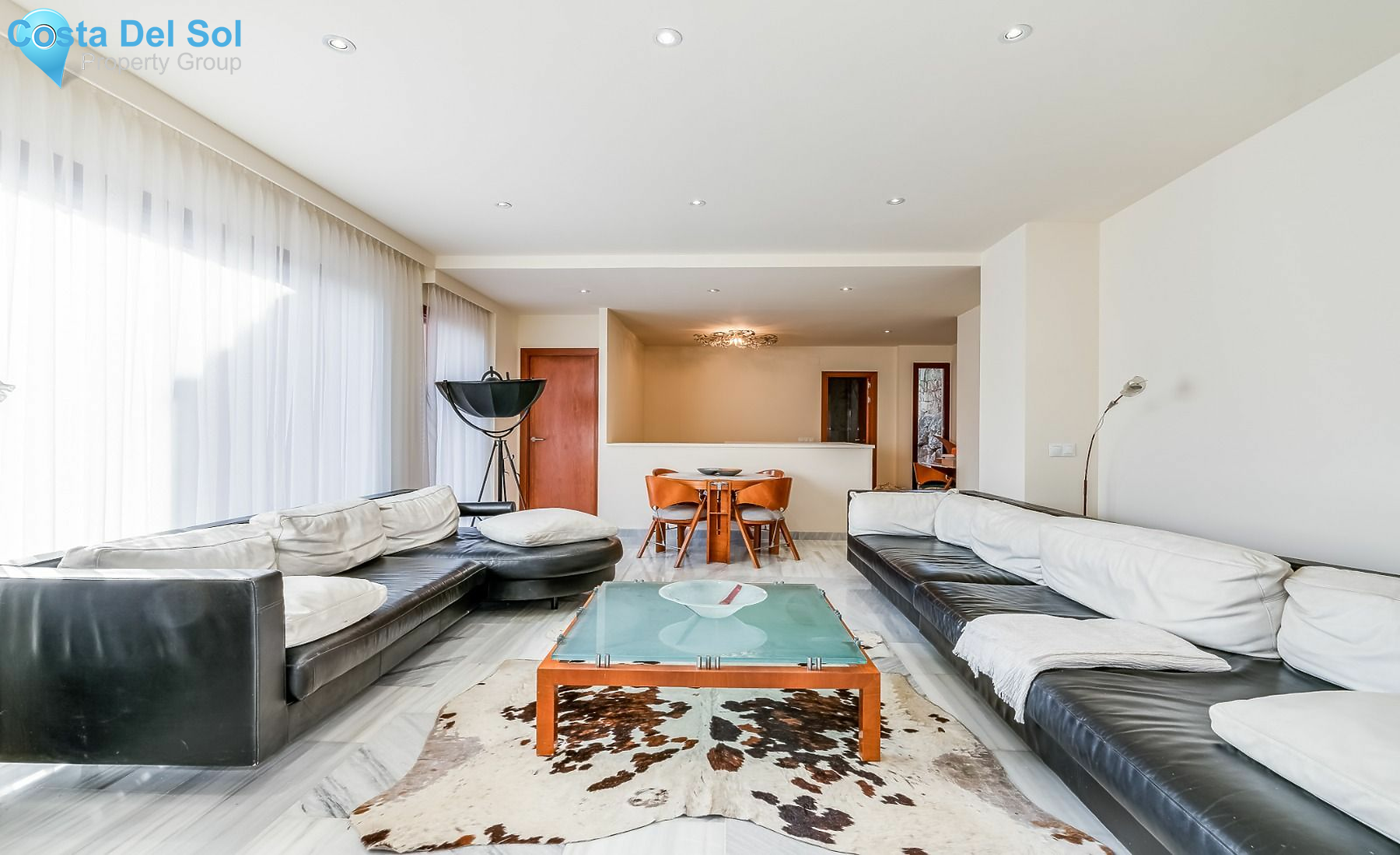 Detached Villa in Benahavís-1193652