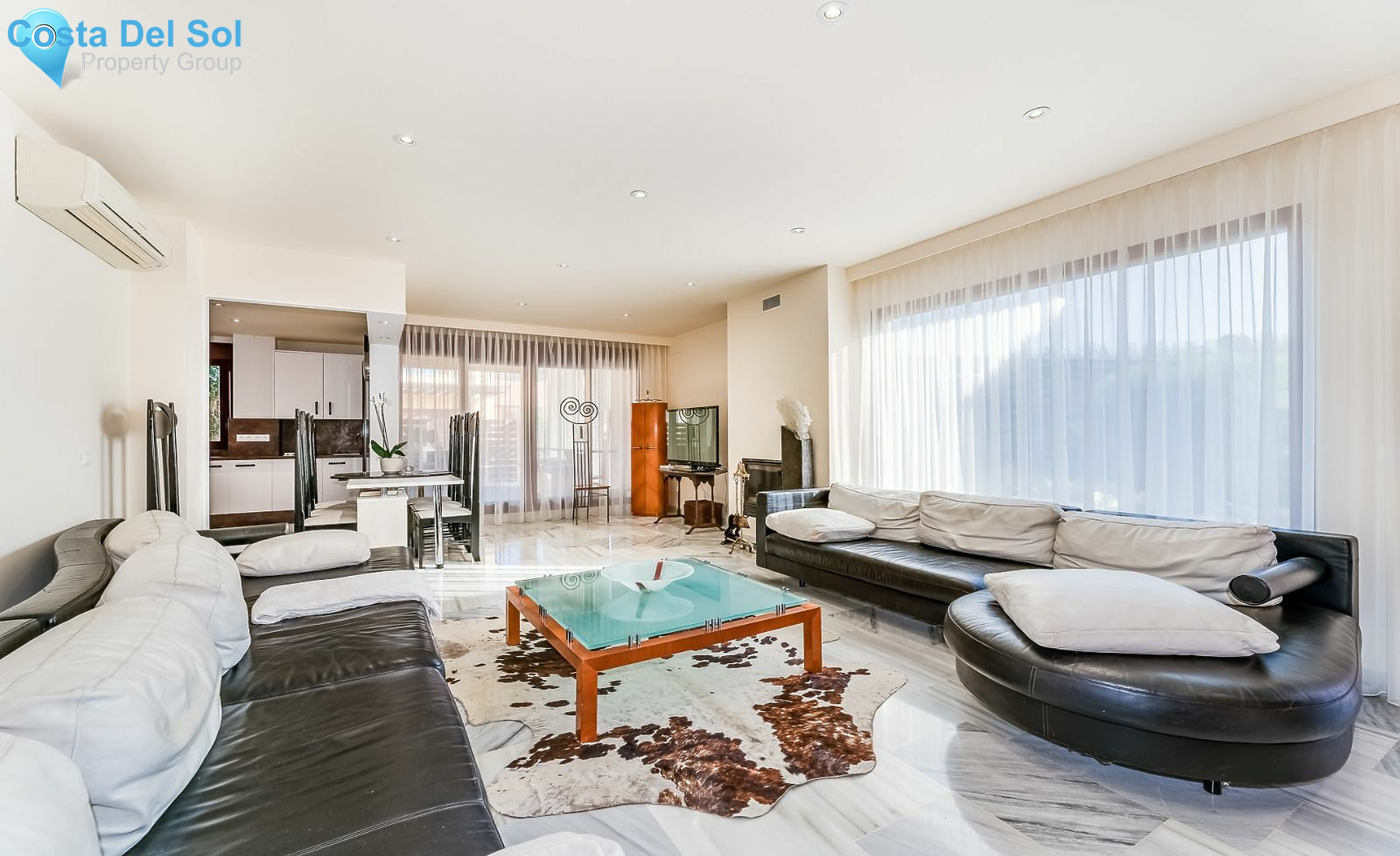 Detached Villa in Benahavís-1193653