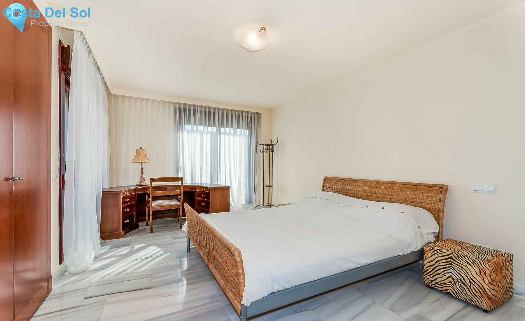 Detached Villa in Benahavís-1193659