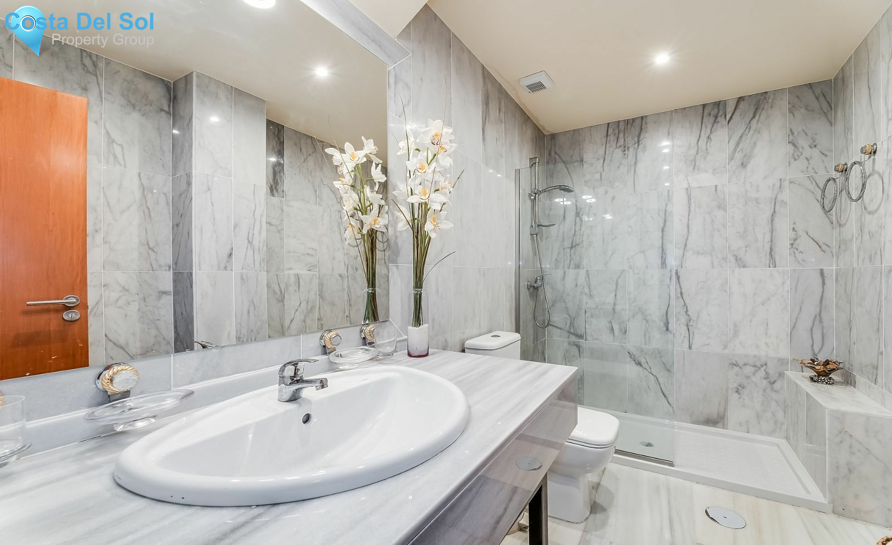 Detached Villa in Benahavís-1193660