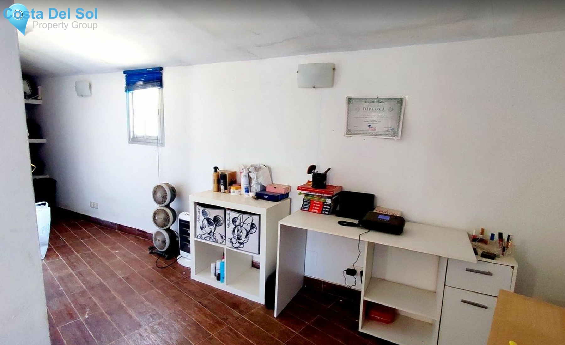 Detached Villa in Mijas-1386587
