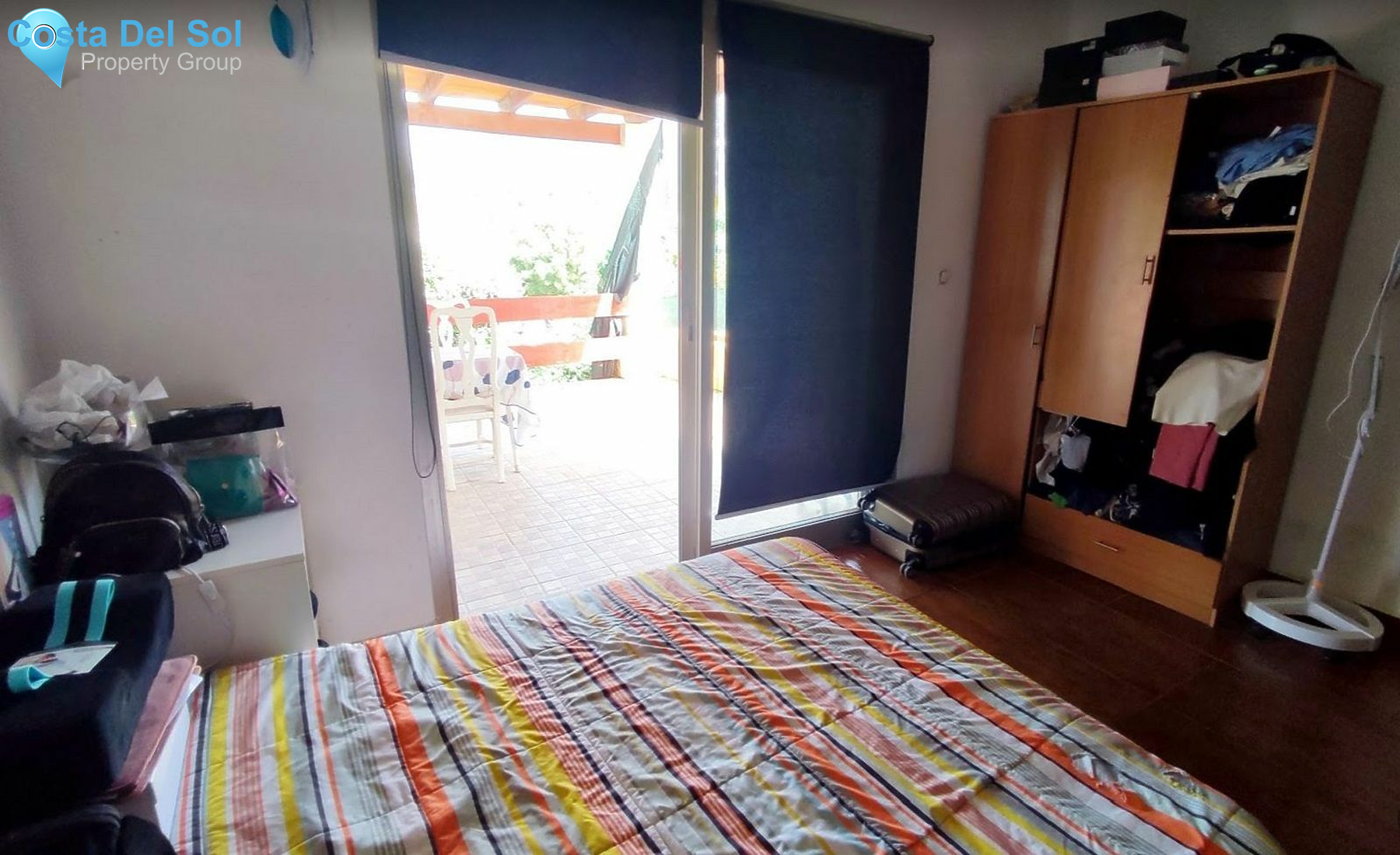 Detached Villa in Mijas-1386589
