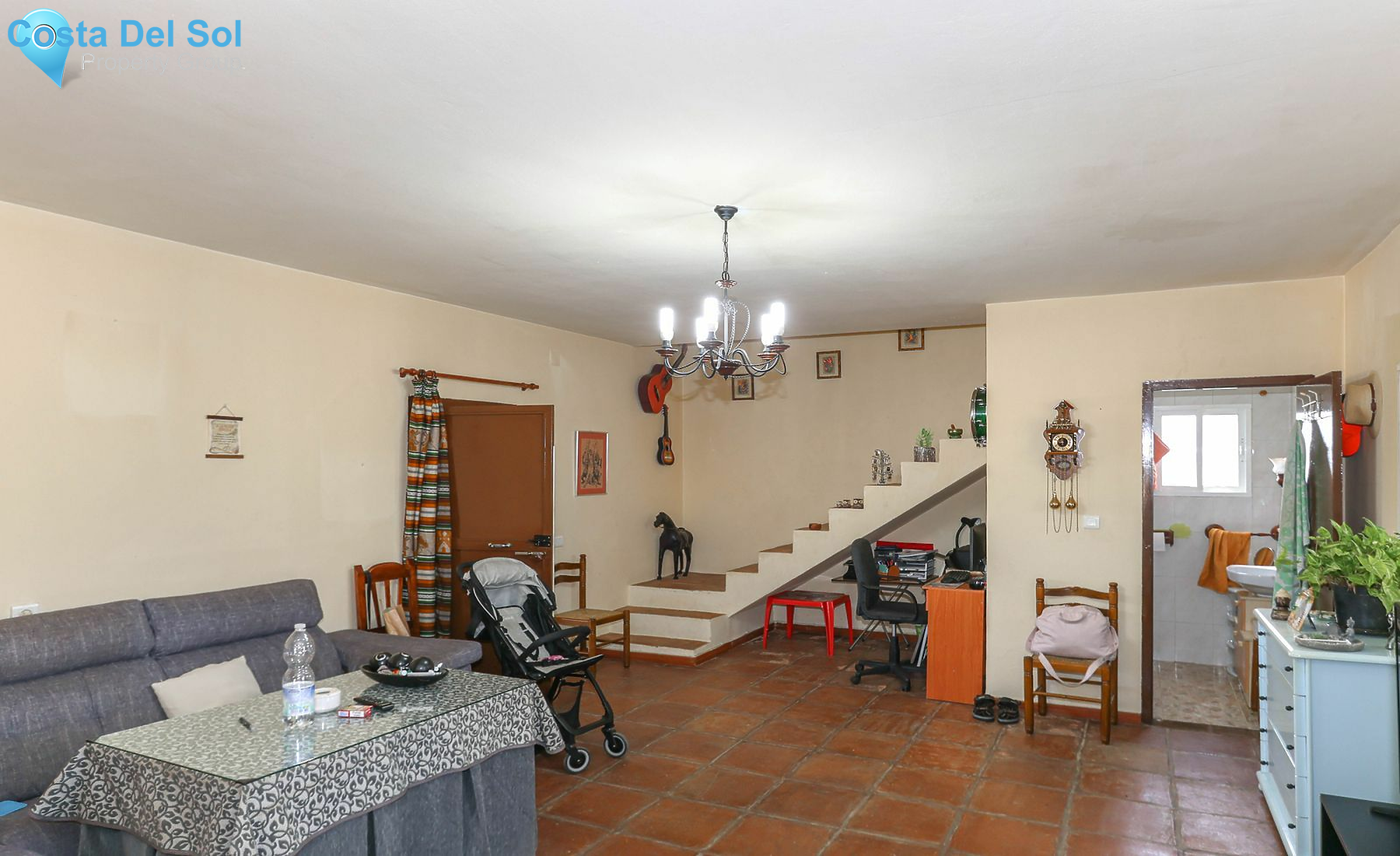 Detached Villa in Casarabonela-1553585