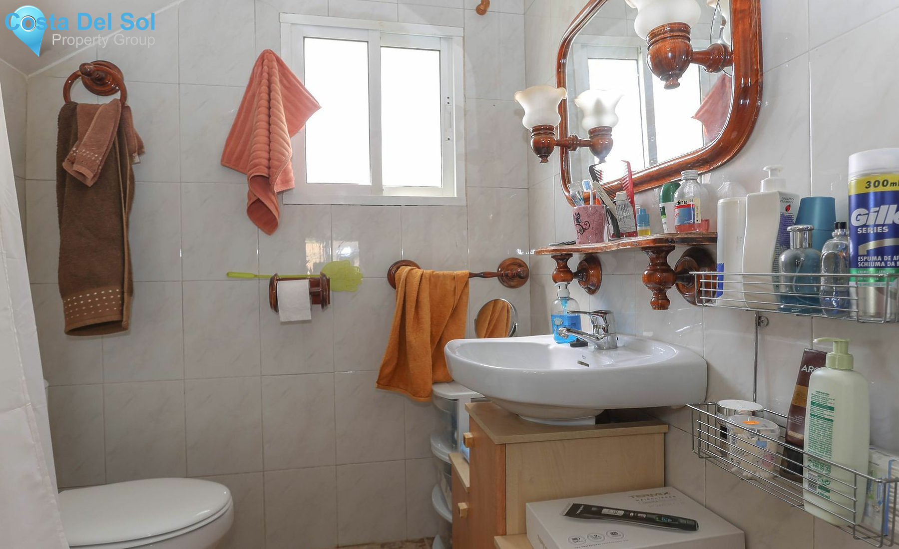 Detached Villa in Casarabonela-1553594