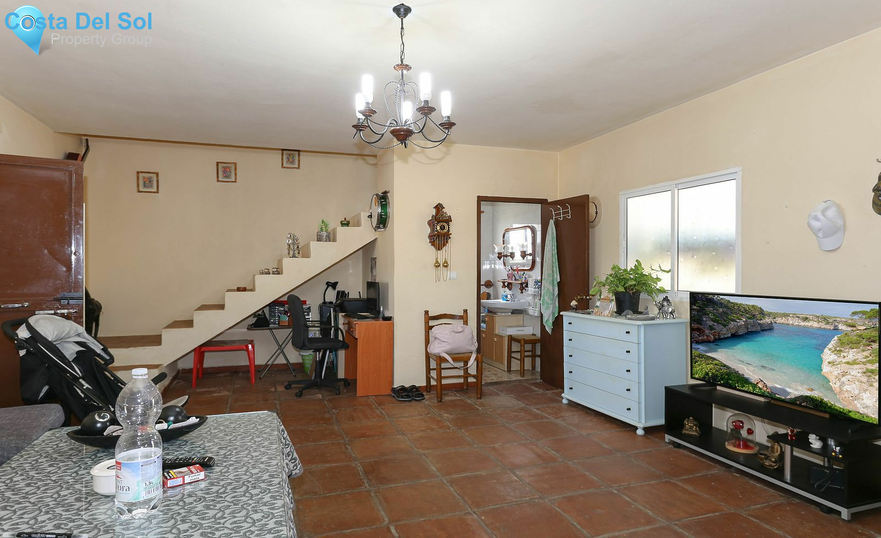 Detached Villa in Casarabonela-1553579