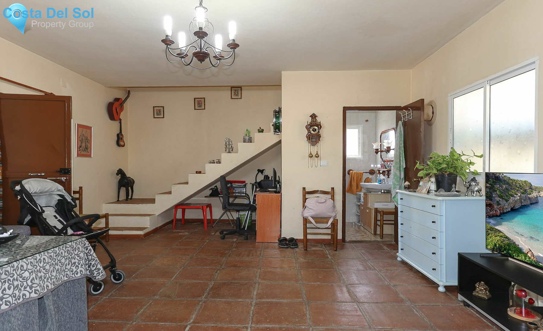 Detached Villa in Casarabonela-1553584
