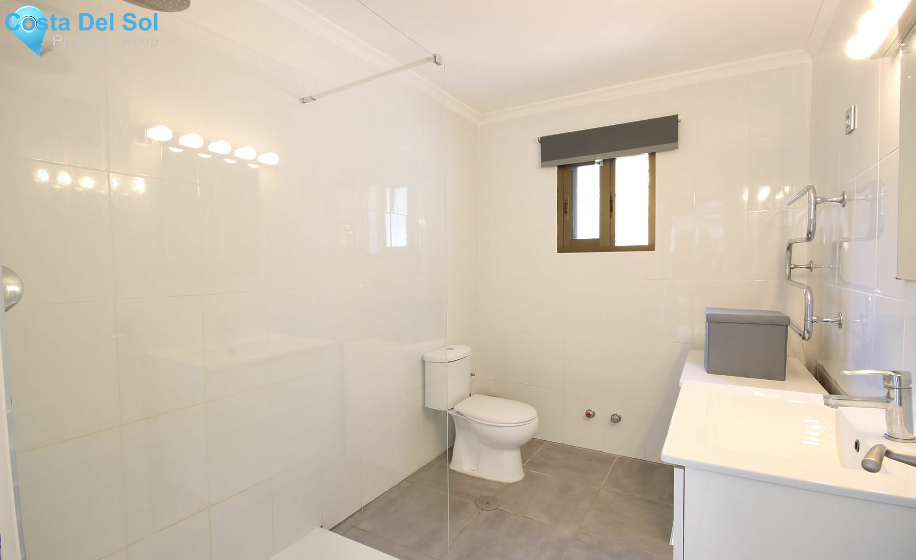 Detached Villa in Costabella-1164321