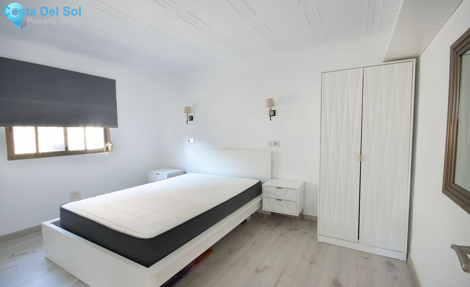 Detached Villa in Costabella-1164322