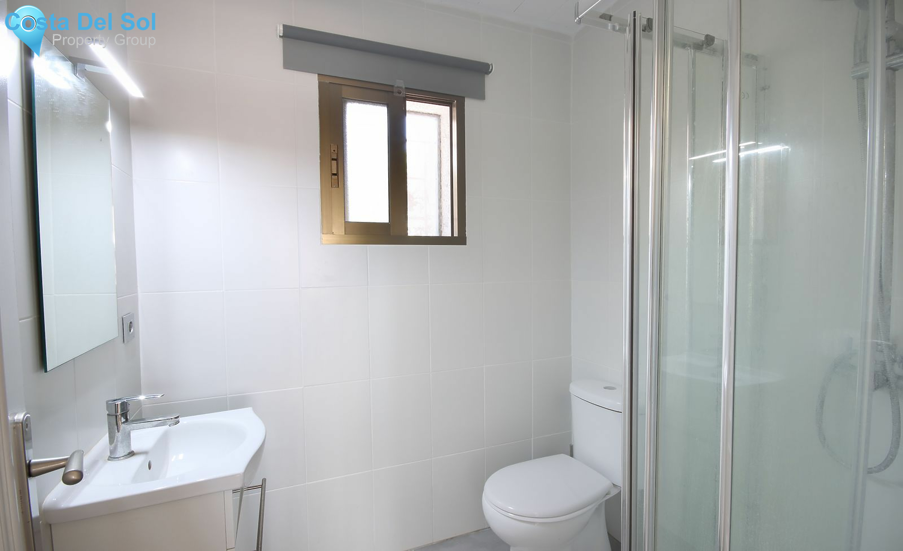 Detached Villa in Costabella-1164323