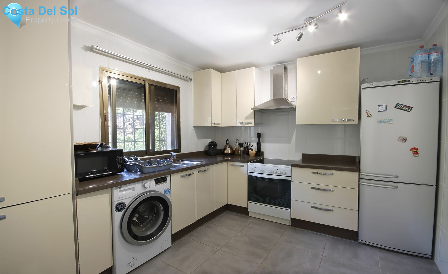 Detached Villa in Costabella-1164324