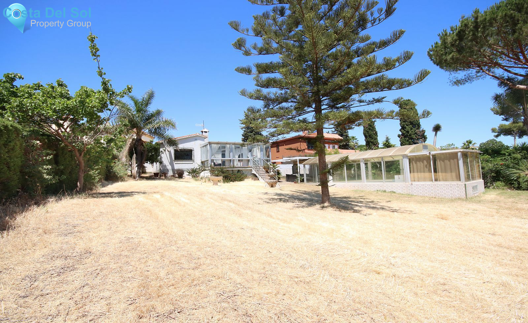 Detached Villa in Costabella-1164325