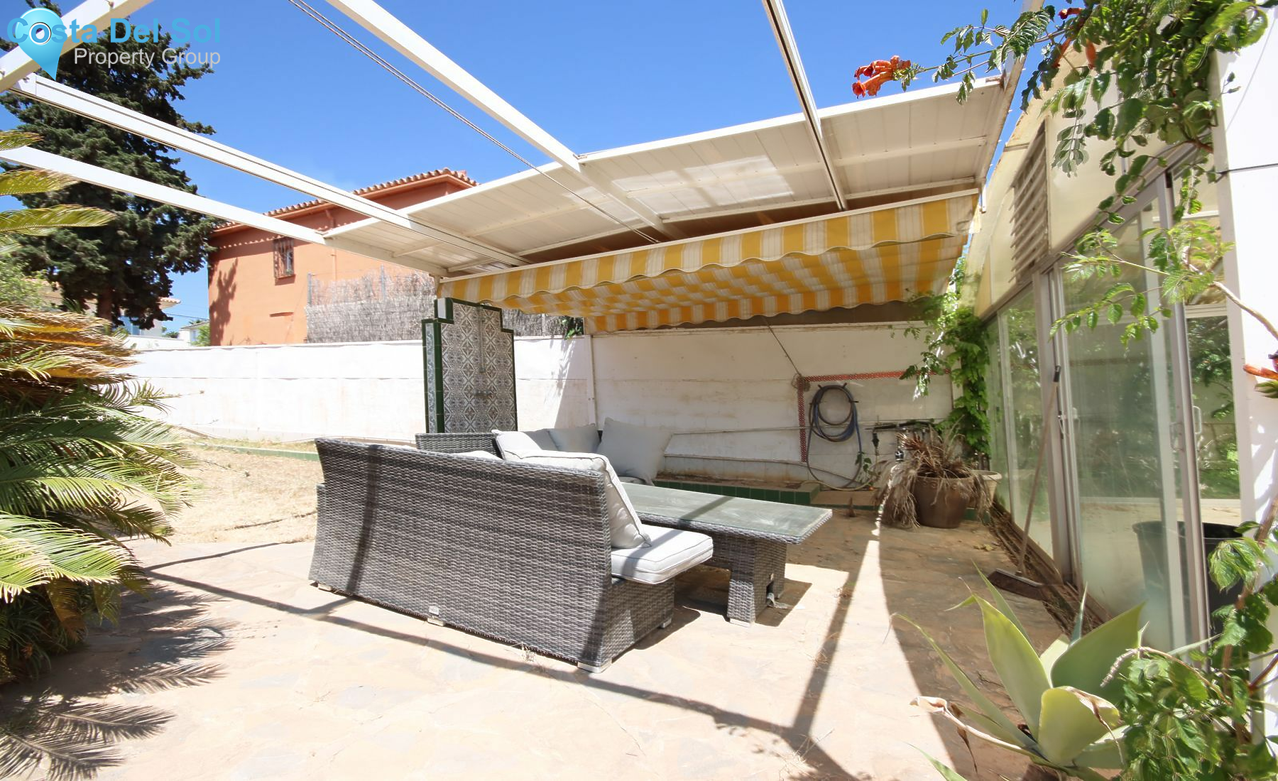 Detached Villa in Costabella-1164326