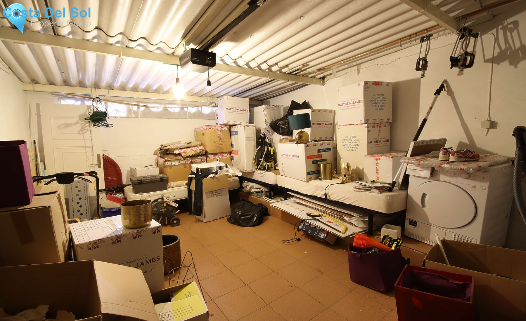 Detached Villa in Costabella-1164331