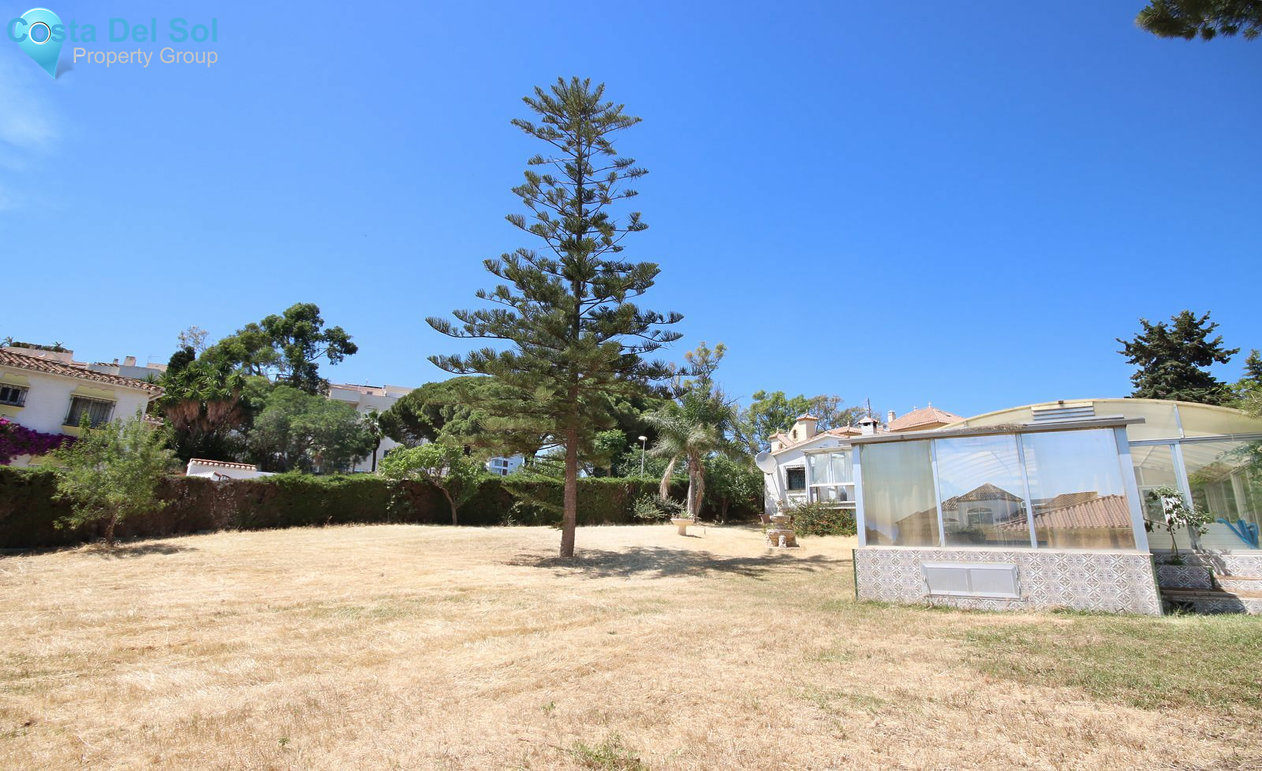Detached Villa in Costabella-1164316