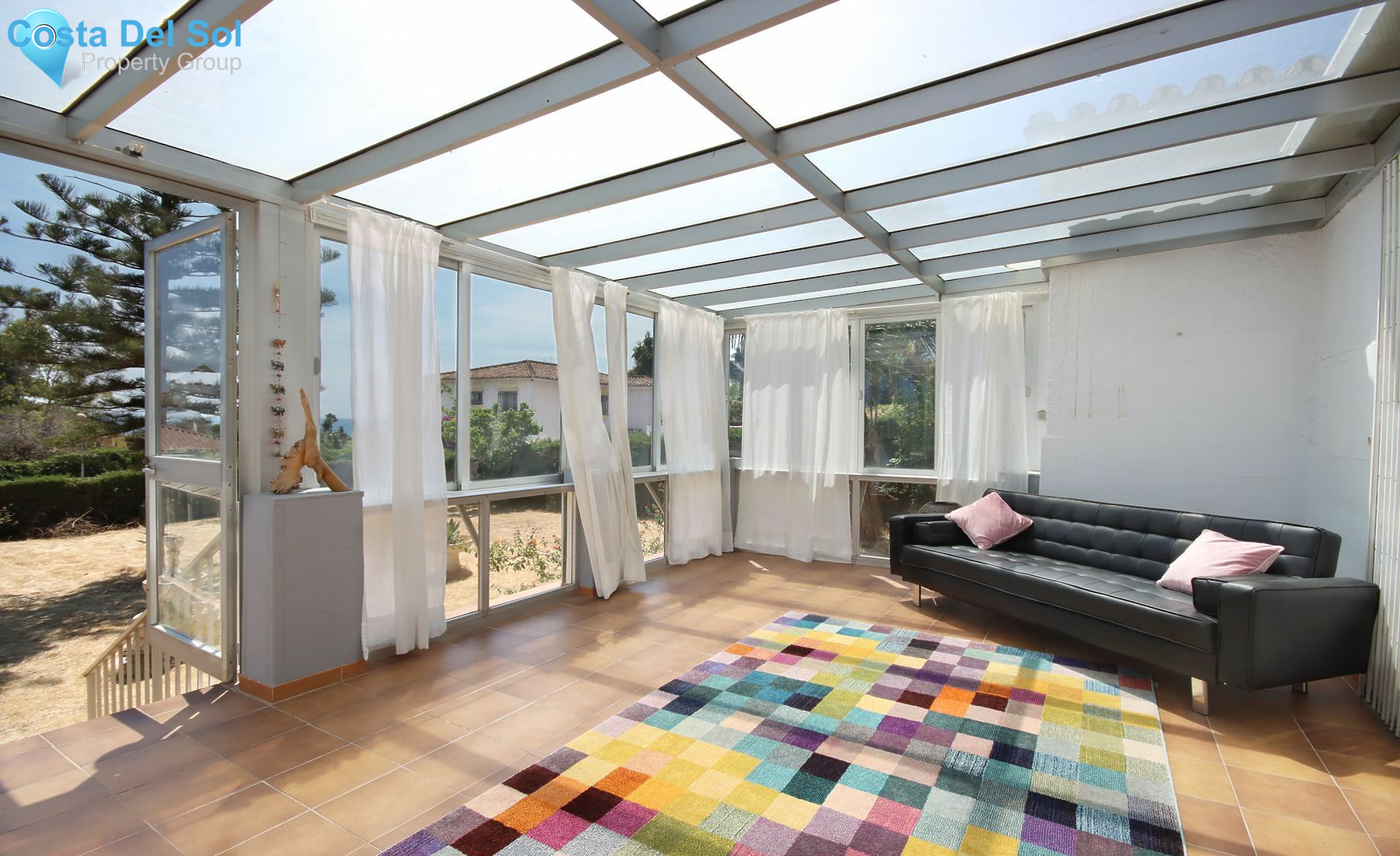 Detached Villa in Costabella-1164318