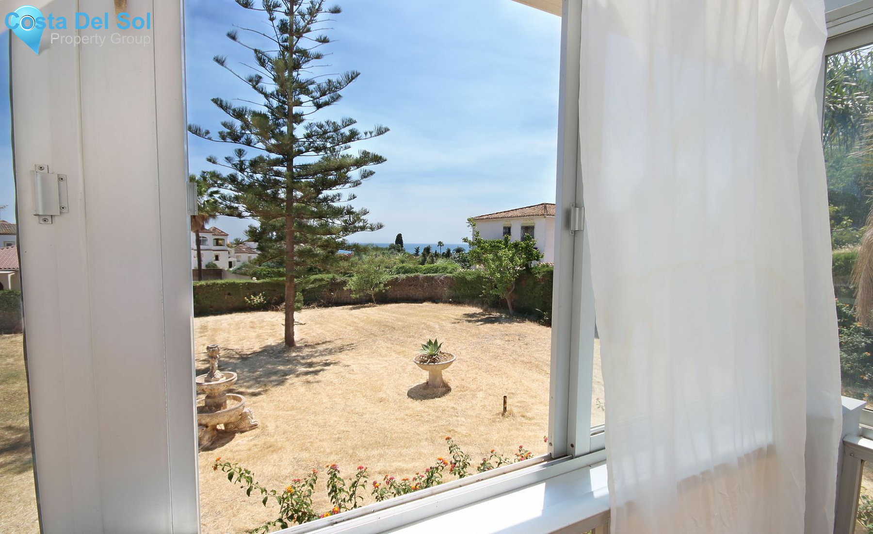 Detached Villa in Costabella-1164319