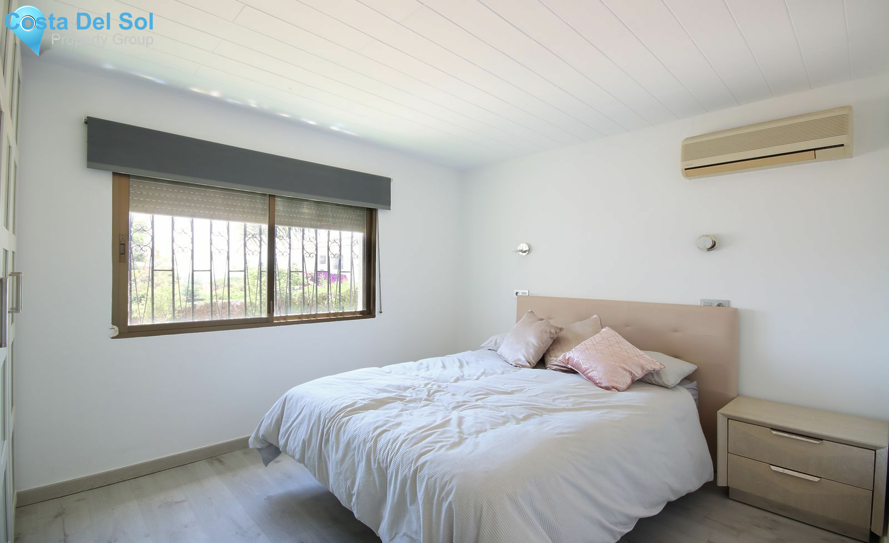 Detached Villa in Costabella-1164320