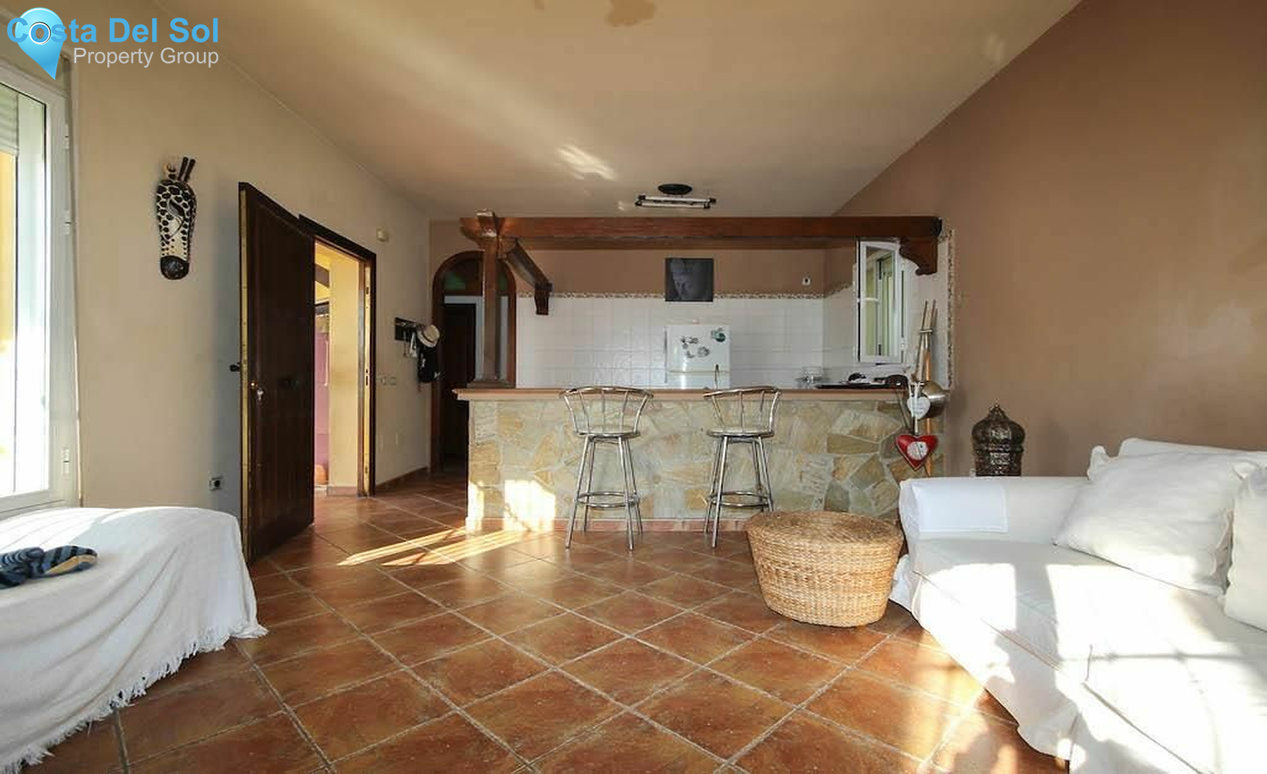 Detached Villa in Coín-1135743
