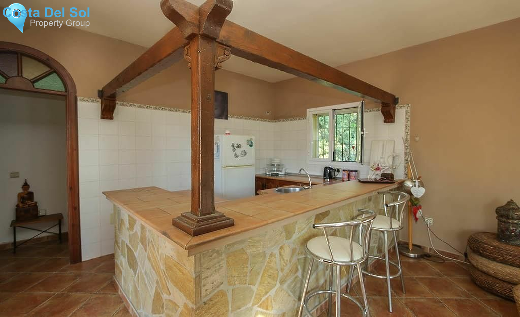 Detached Villa in Coín-1135744