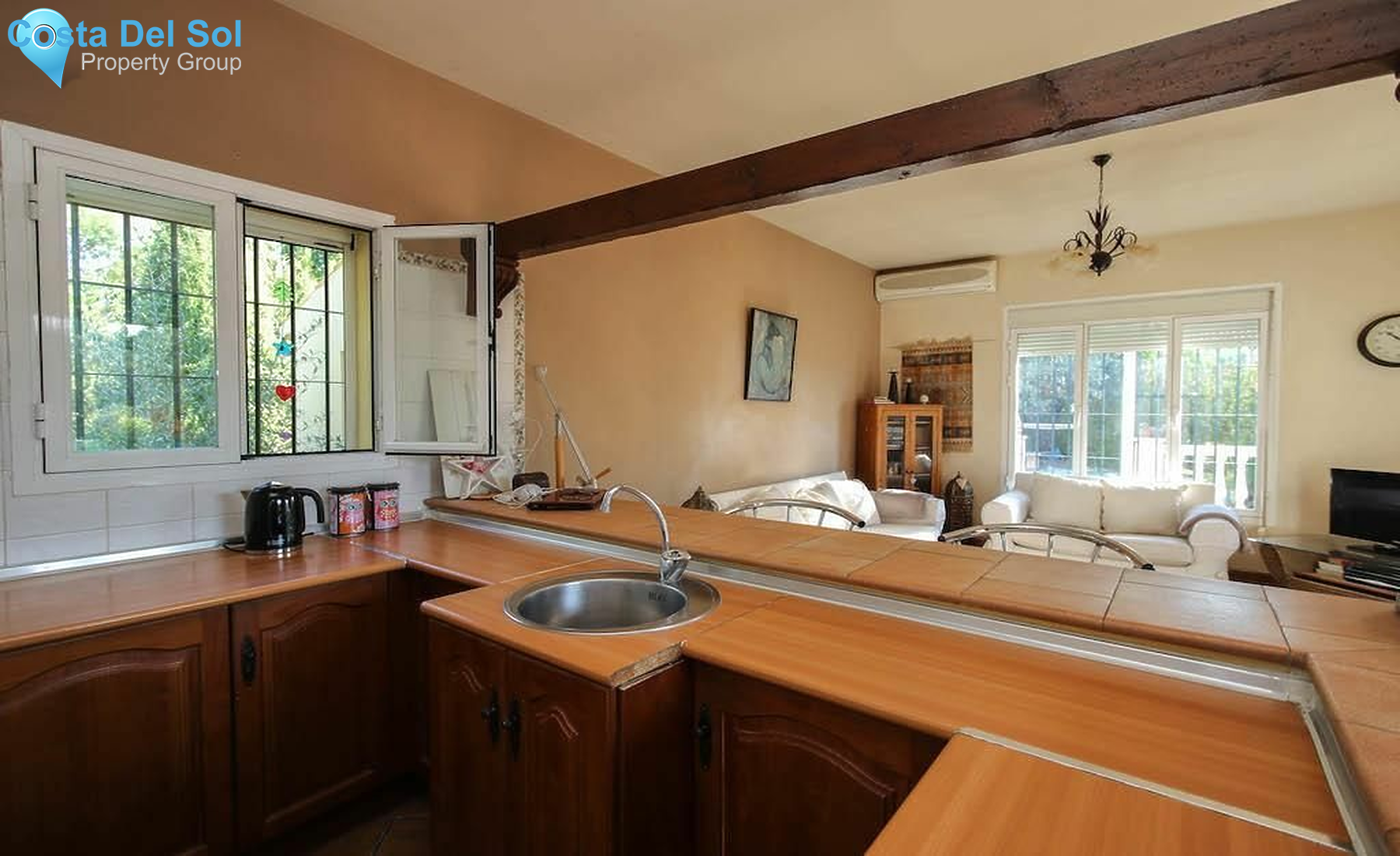 Detached Villa in Coín-1135745