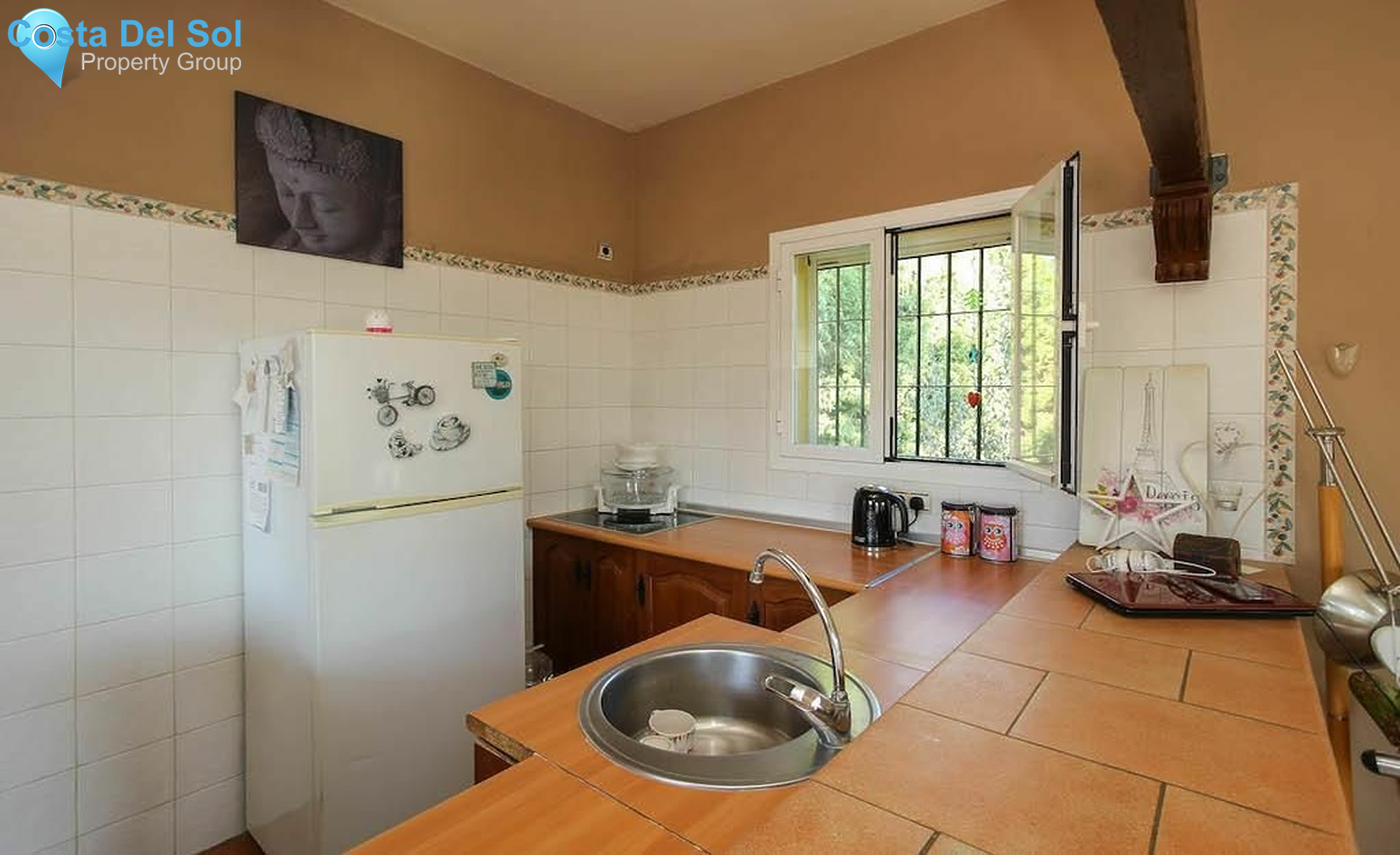 Detached Villa in Coín-1135746