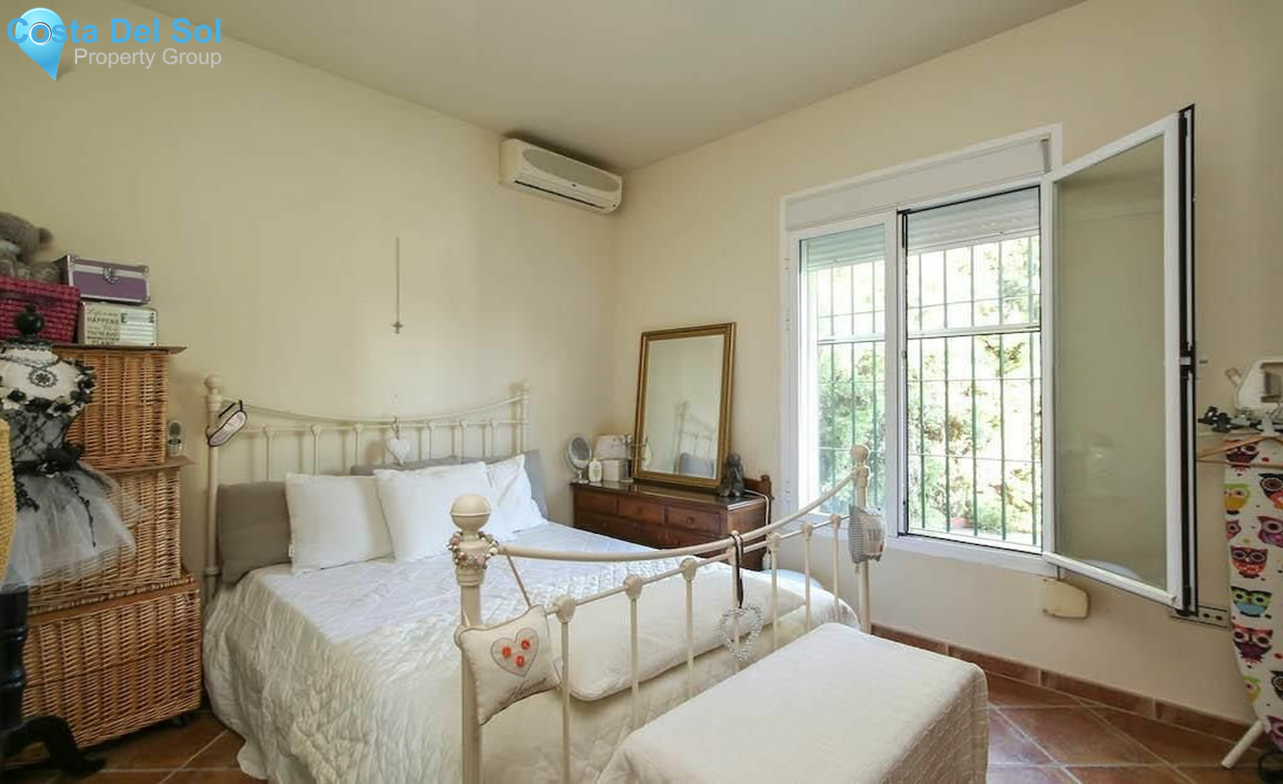 Detached Villa in Coín-1135747