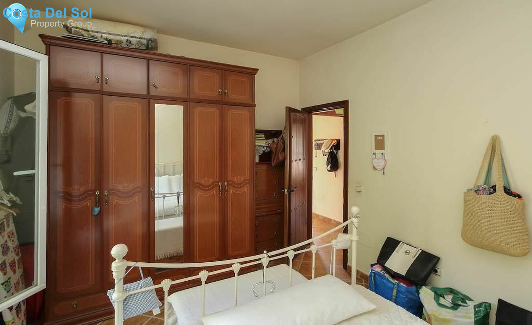 Detached Villa in Coín-1135748