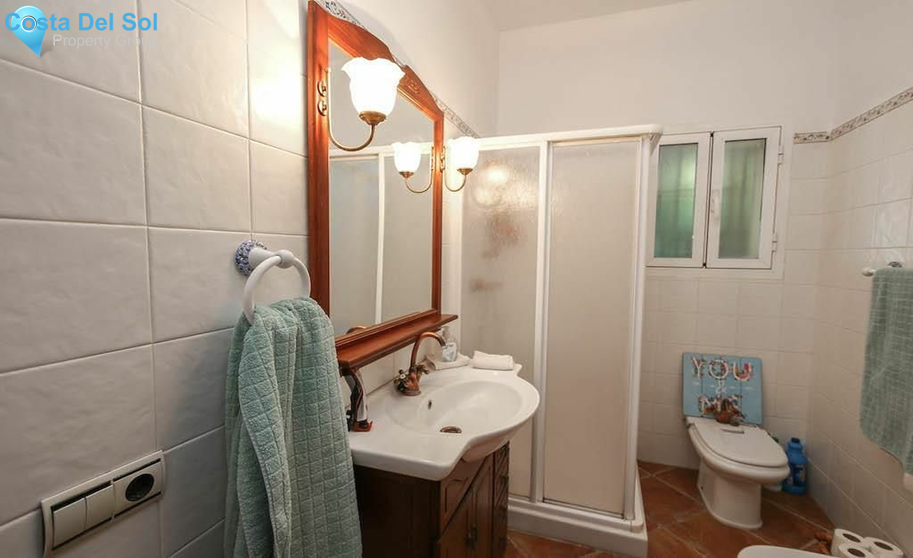Detached Villa in Coín-1135749