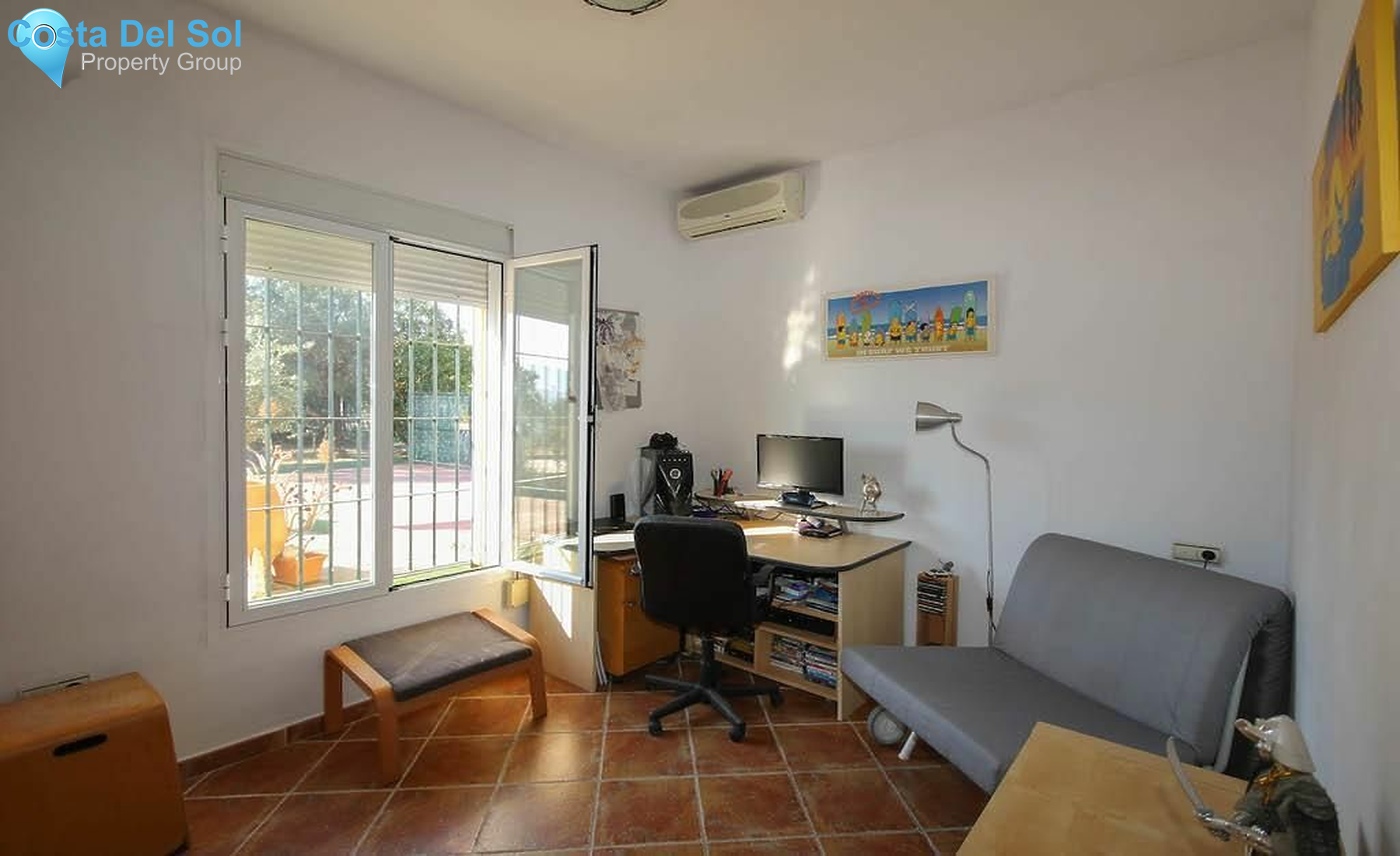 Detached Villa in Coín-1135750