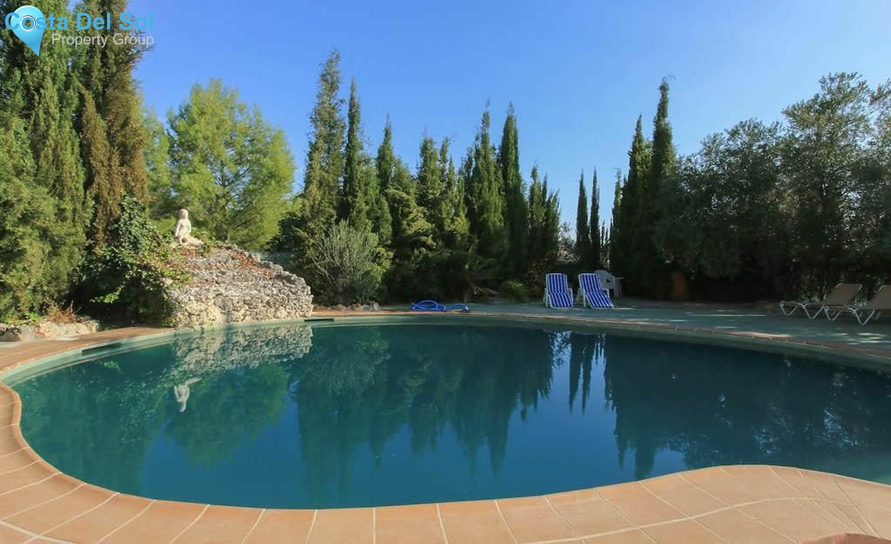 Detached Villa in Coín-1135735