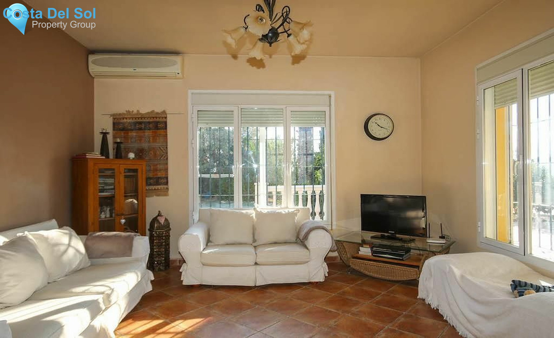 Detached Villa in Coín-1135739