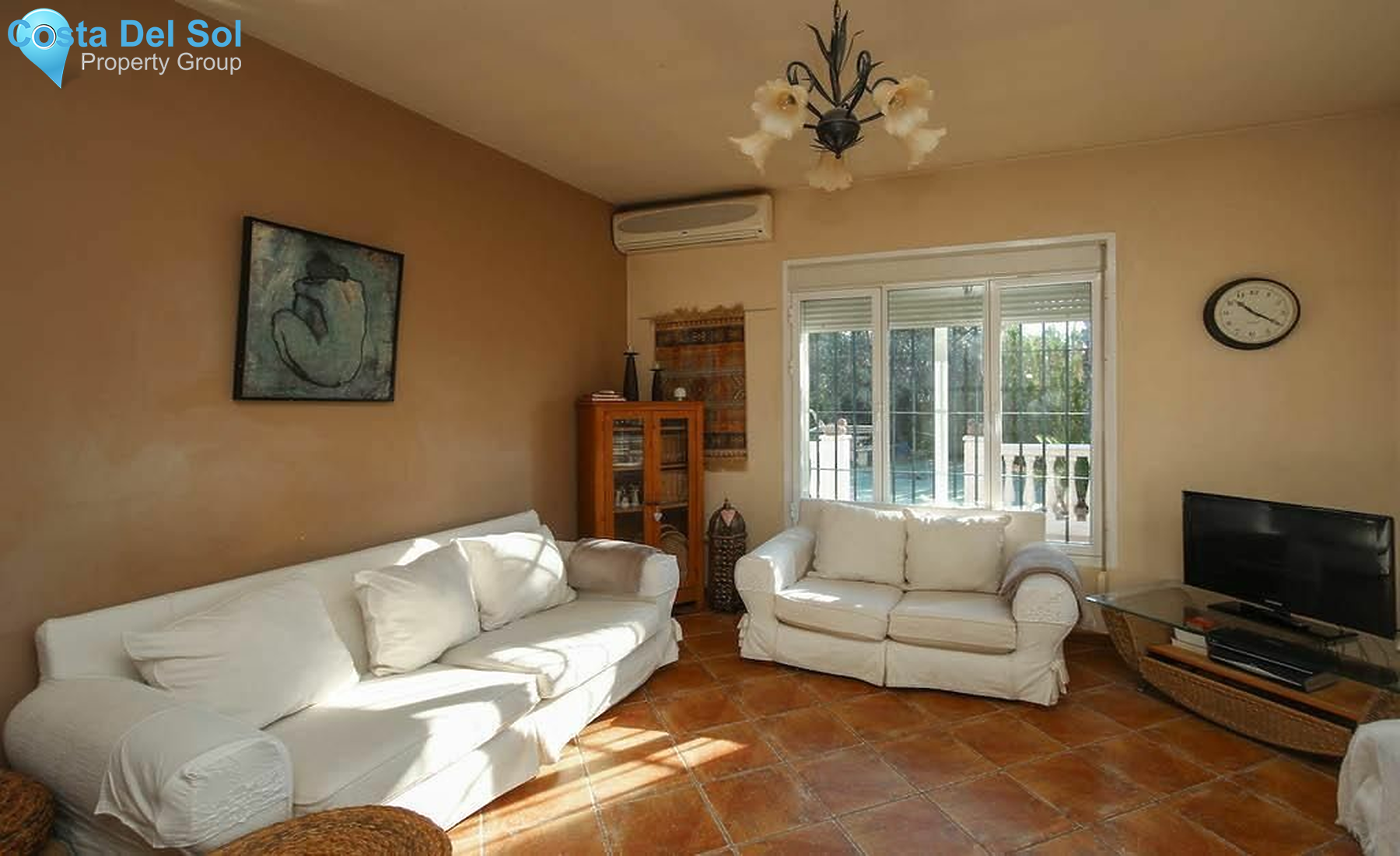 Detached Villa in Coín-1135740