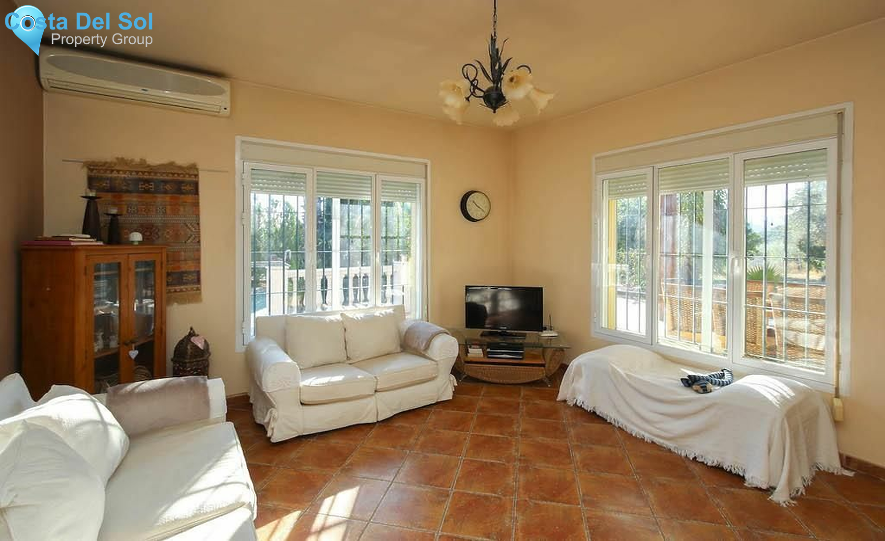 Detached Villa in Coín-1135741