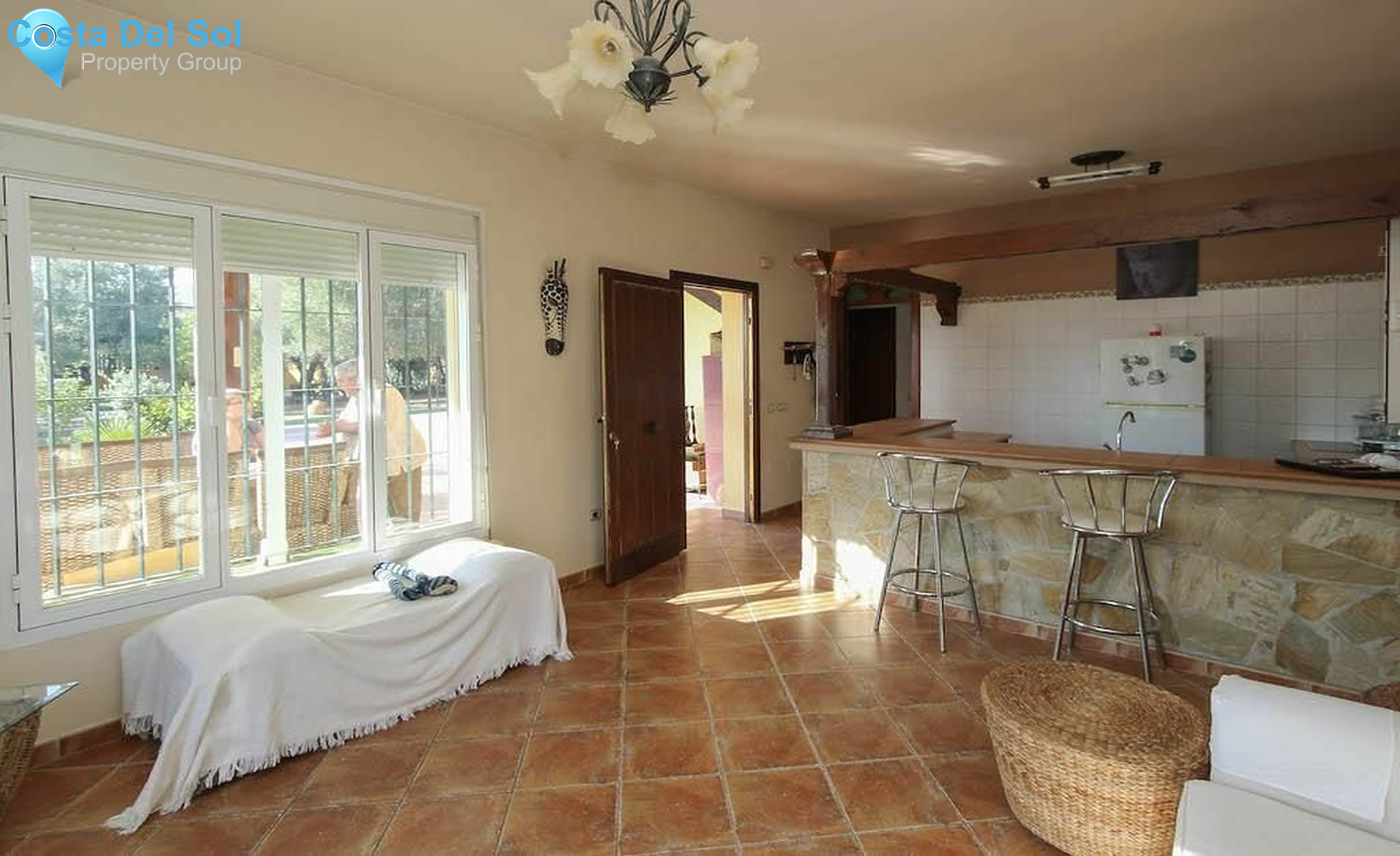 Detached Villa in Coín-1135742