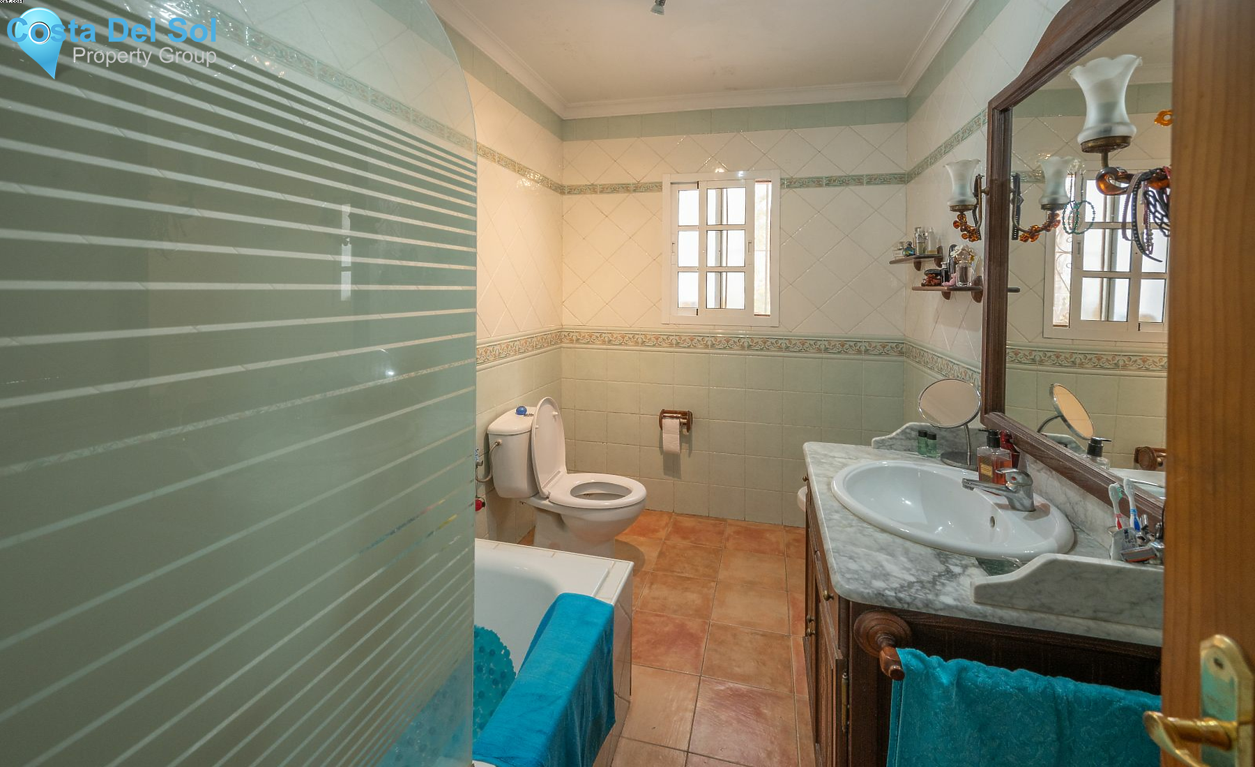 Detached Villa in Coín-1180573