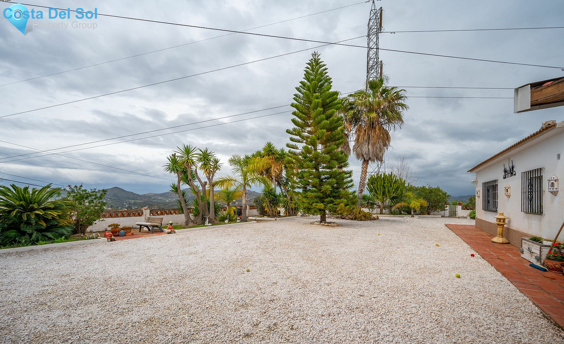 Detached Villa in Coín-1180576