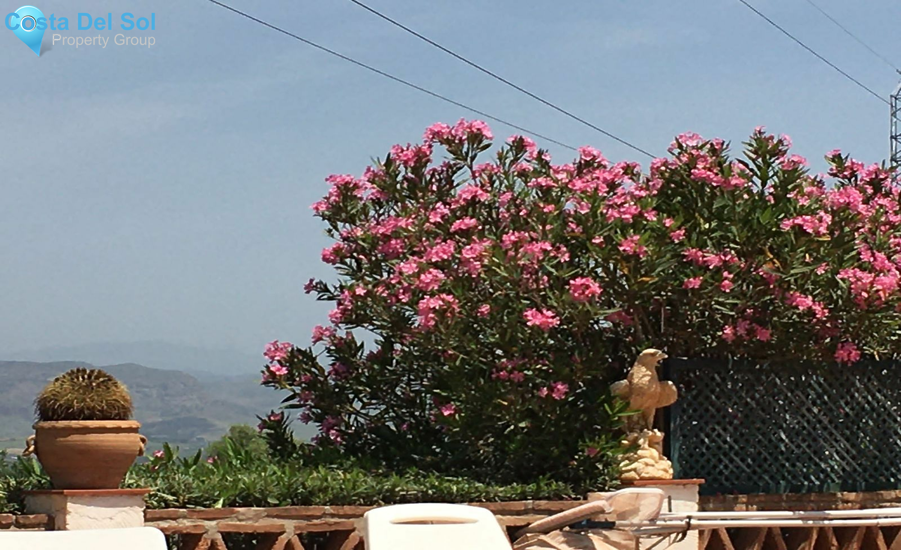 Detached Villa in Coín-1180578