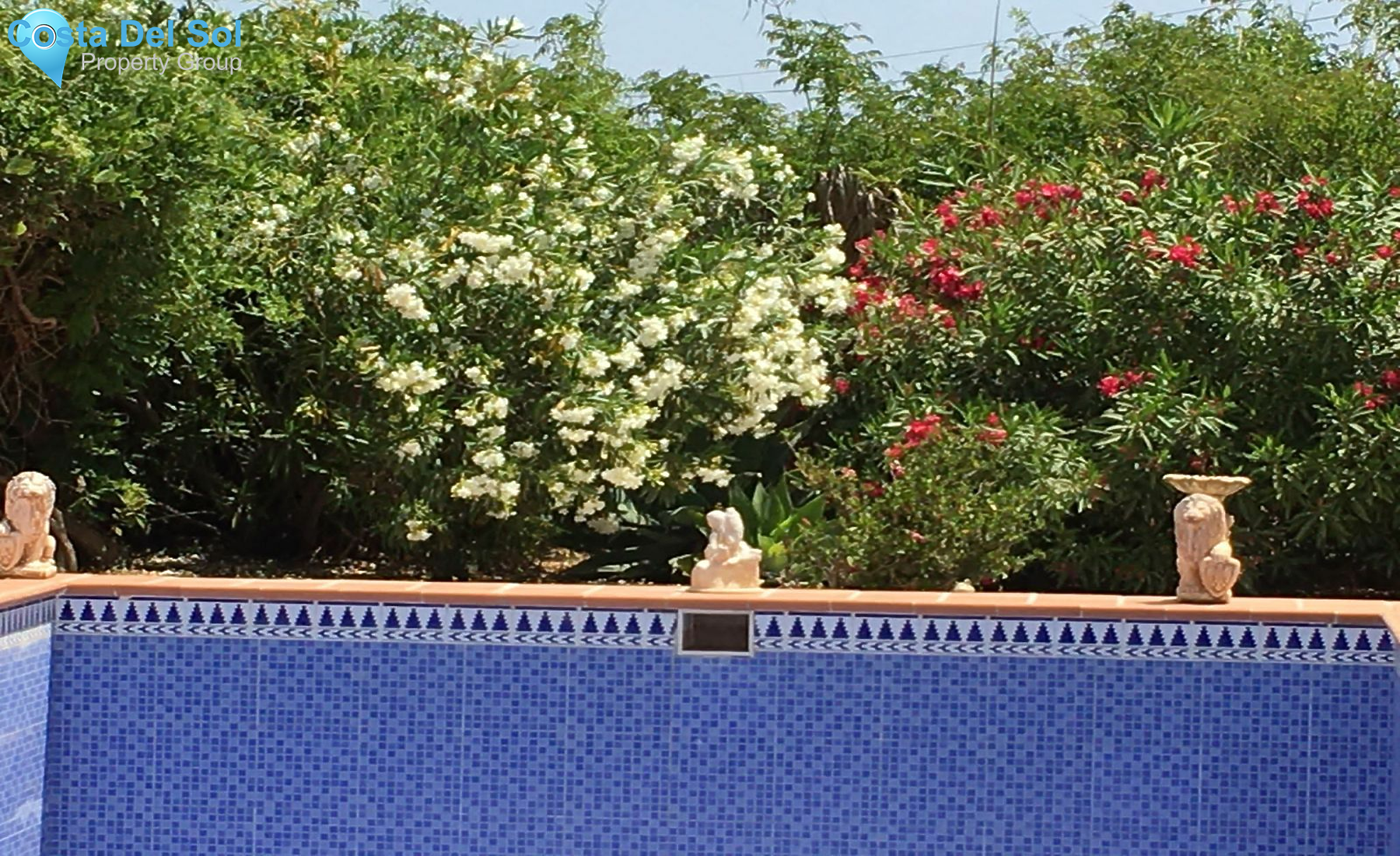 Detached Villa in Coín-1180581