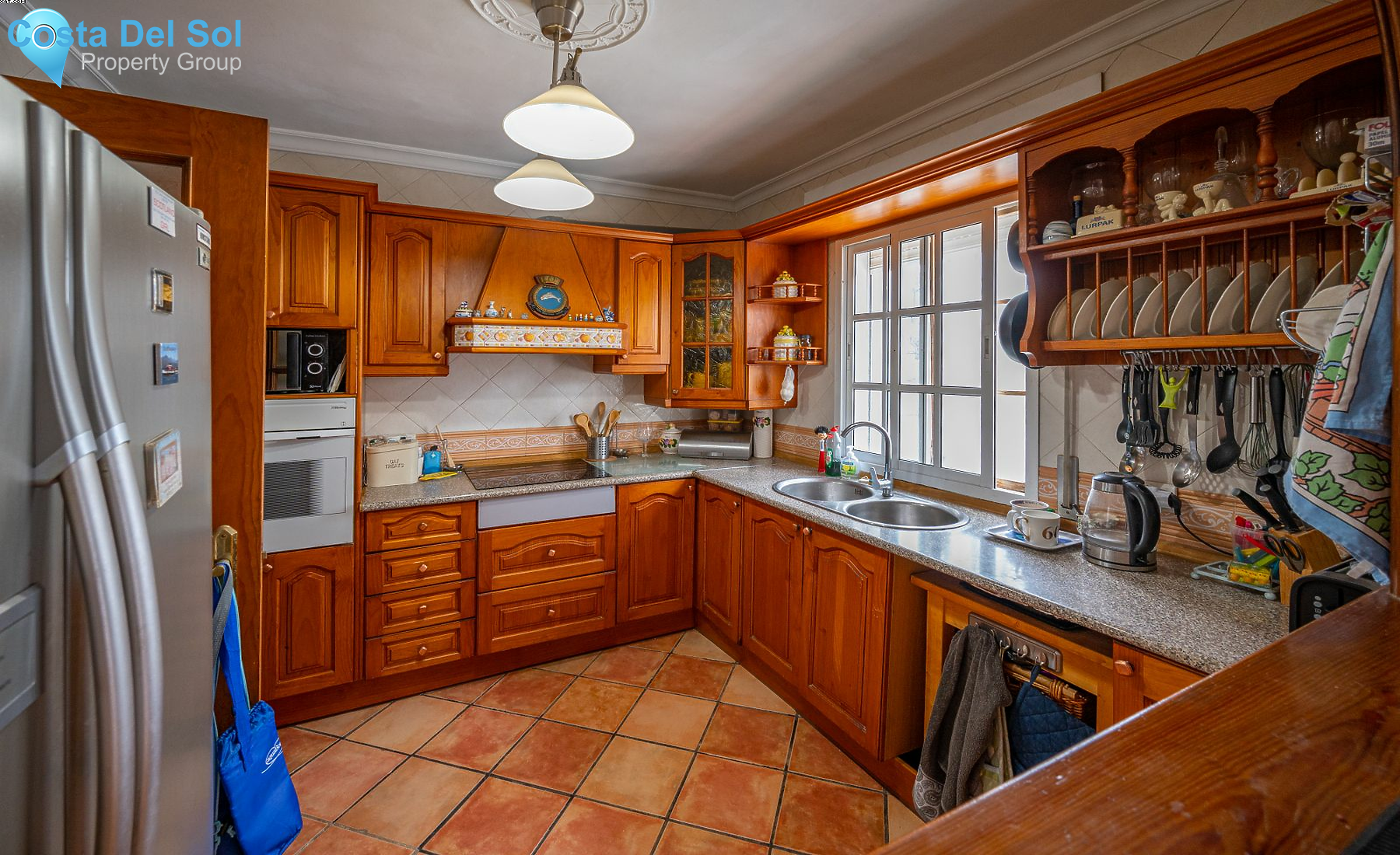 Detached Villa in Coín-1180567