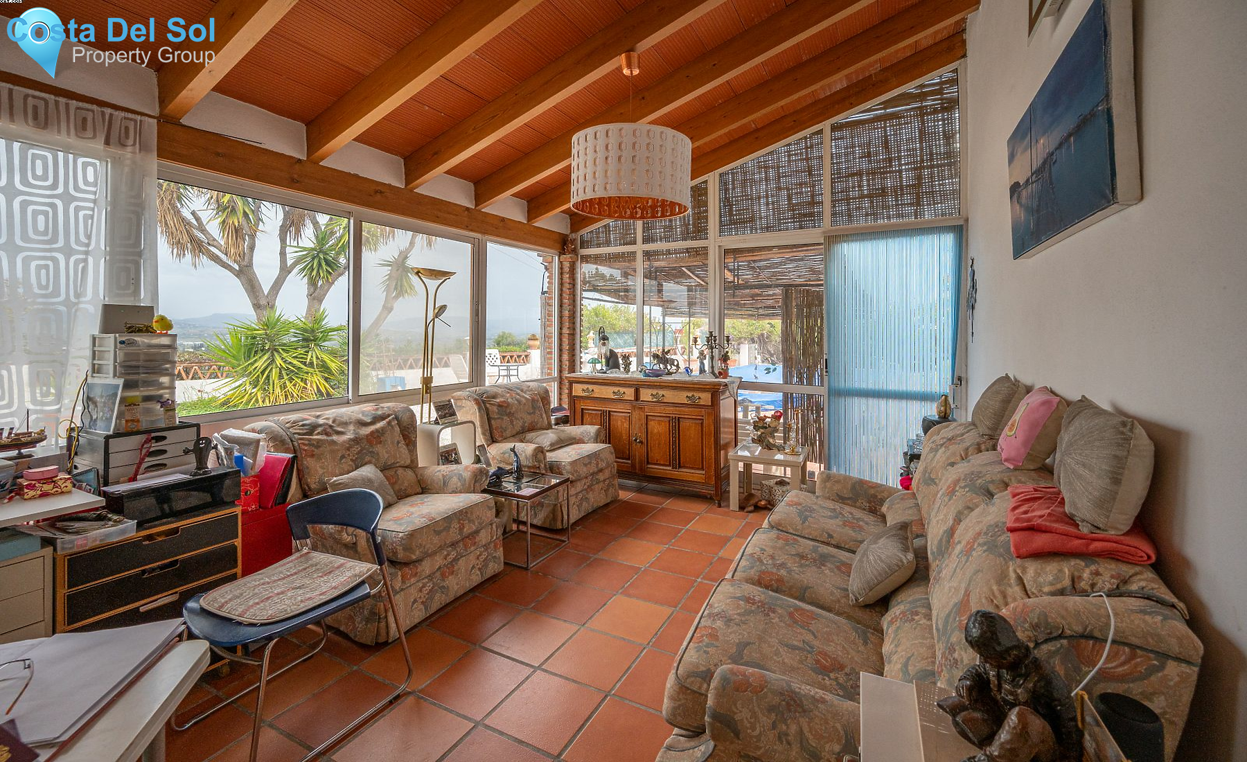 Detached Villa in Coín-1180570