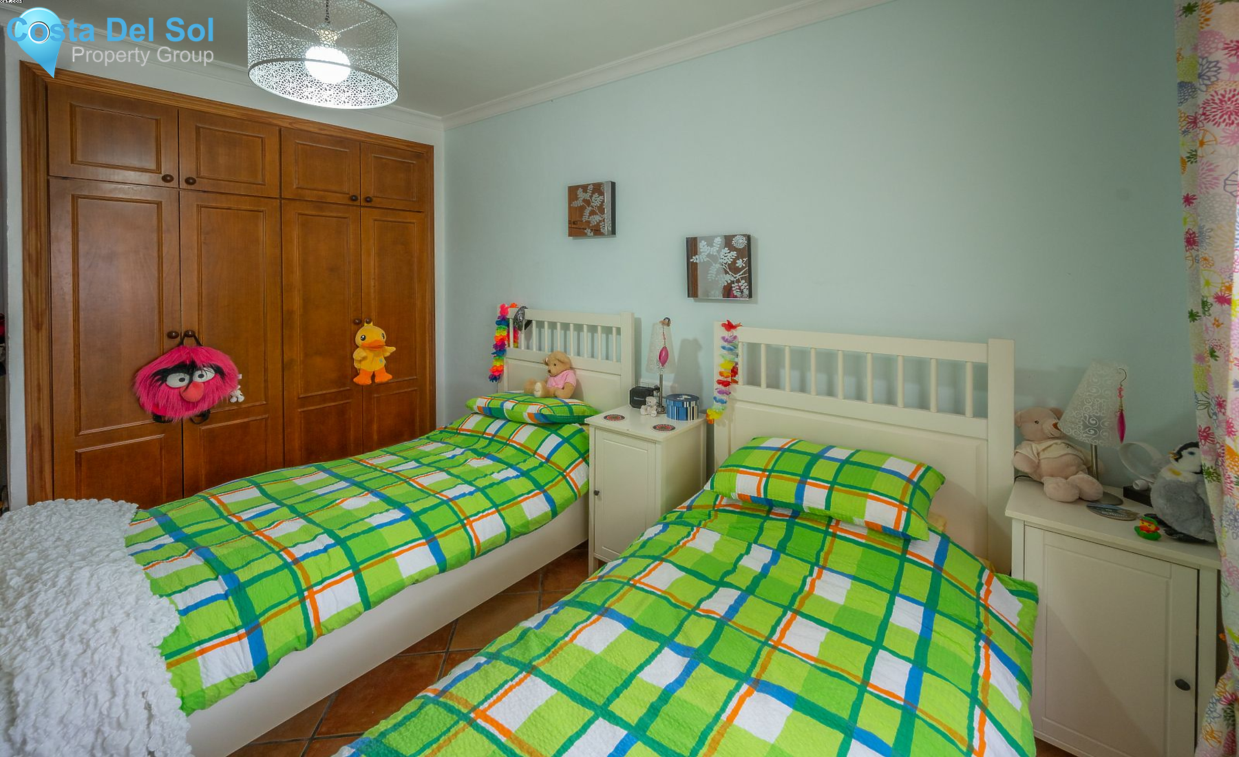 Detached Villa in Coín-1180572