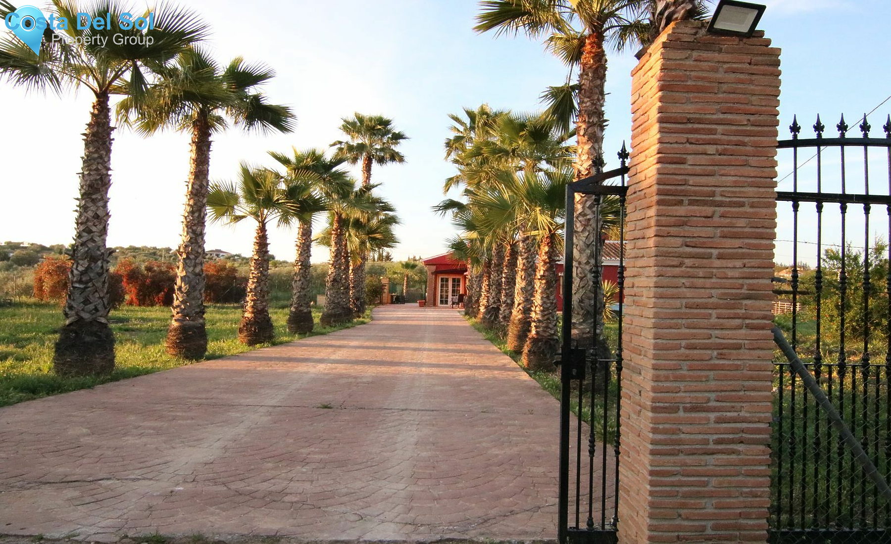 Detached Villa in Coín-1190596