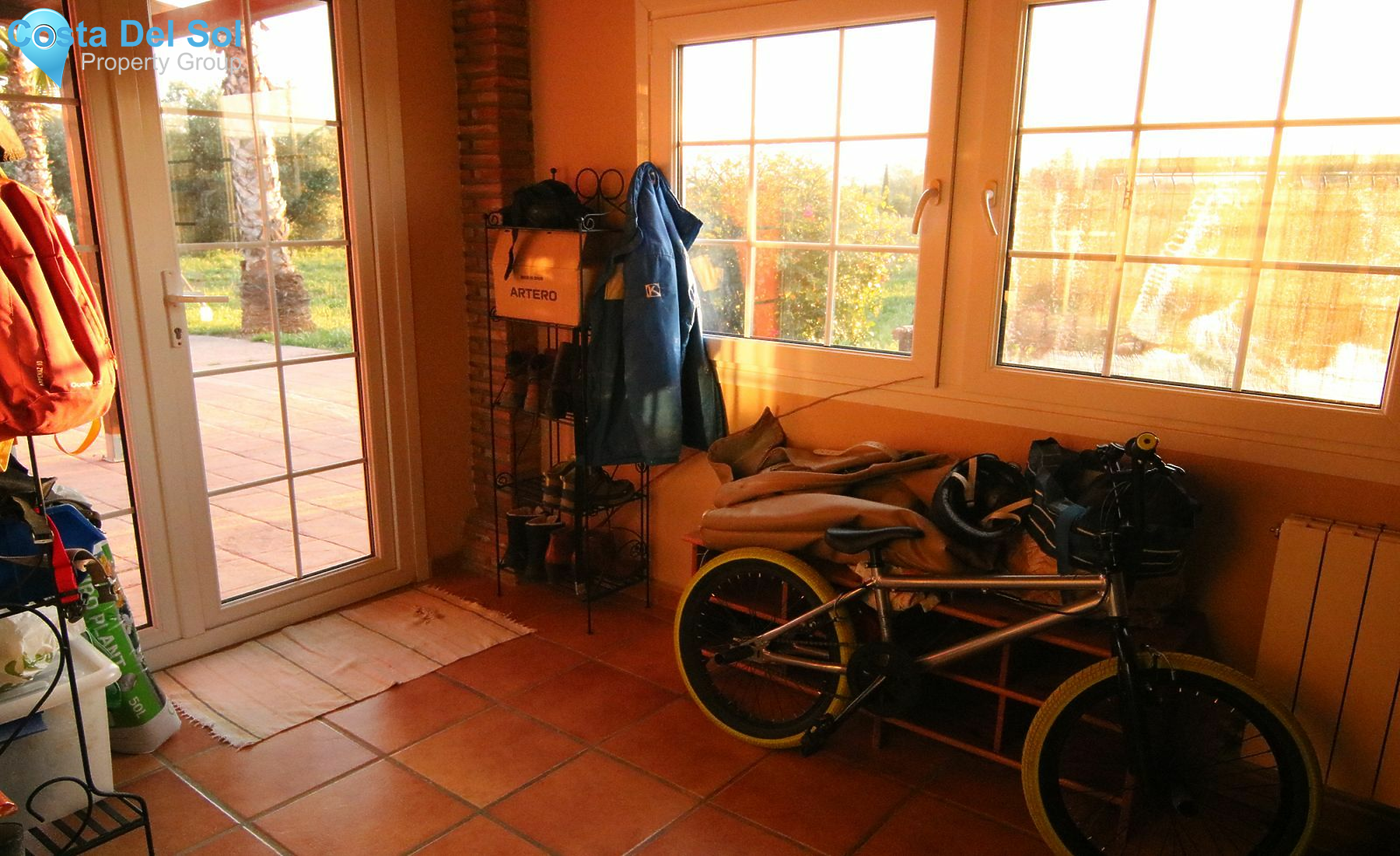 Detached Villa in Coín-1190607