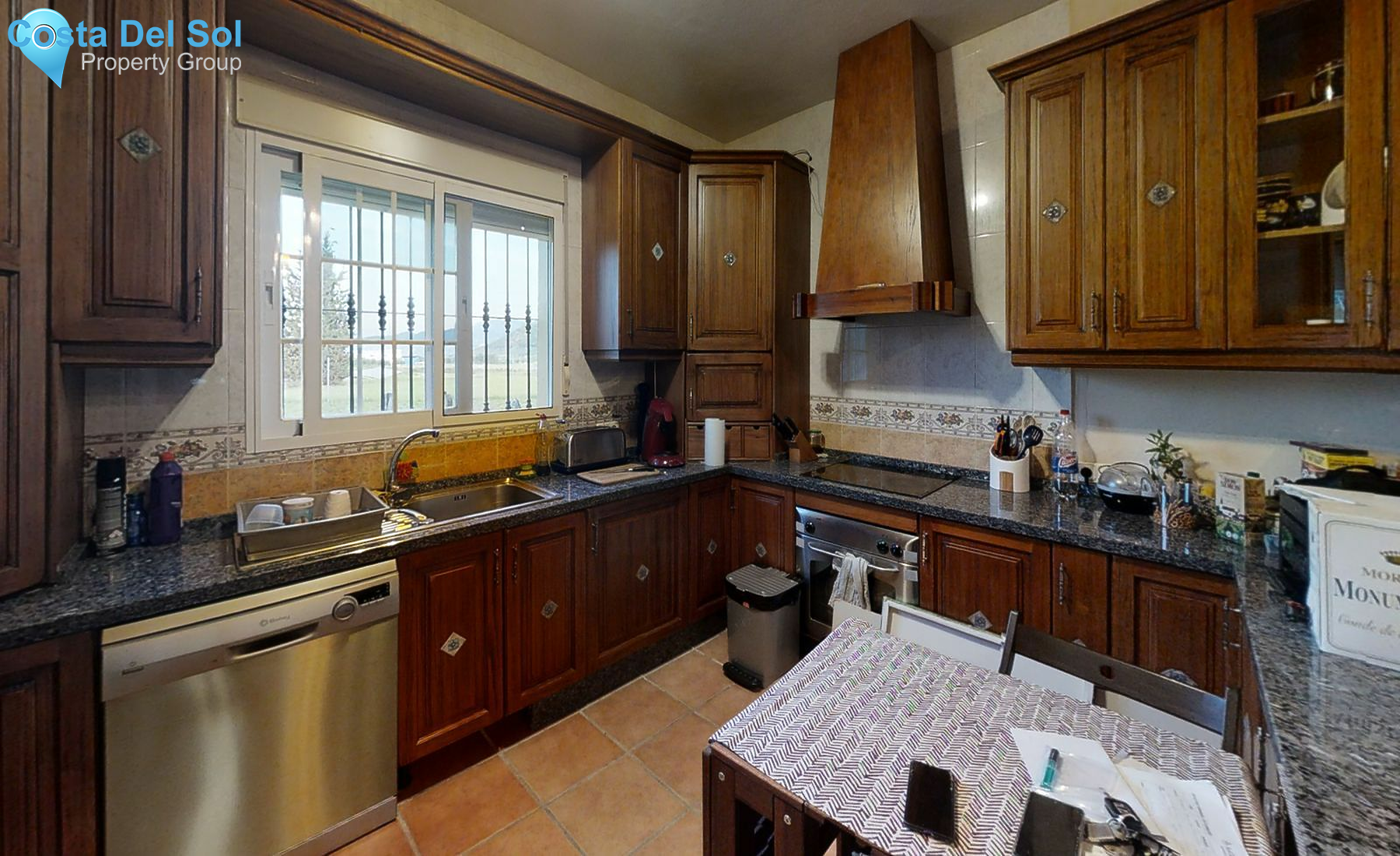 Detached Villa in Coín-1190608