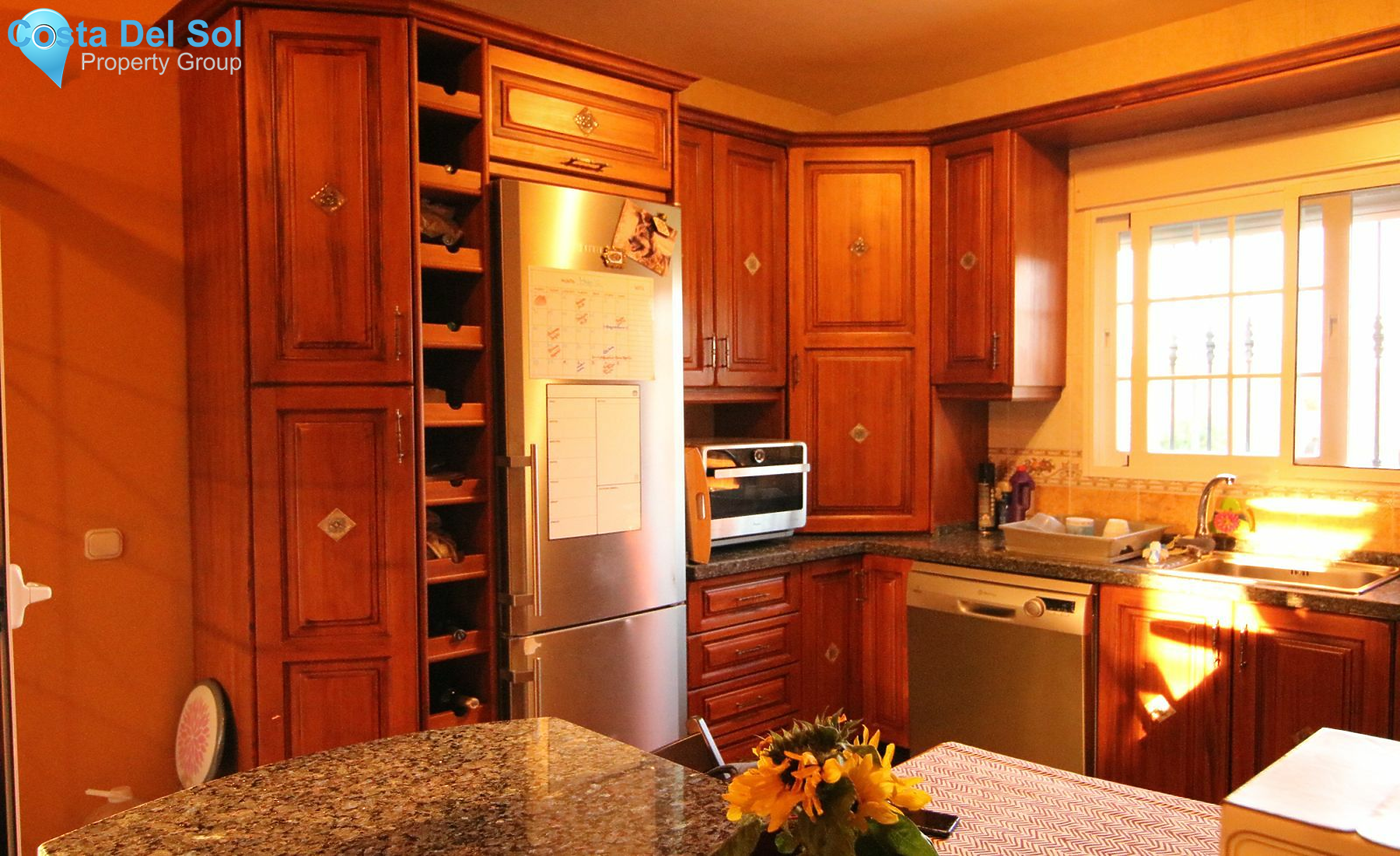Detached Villa in Coín-1190609