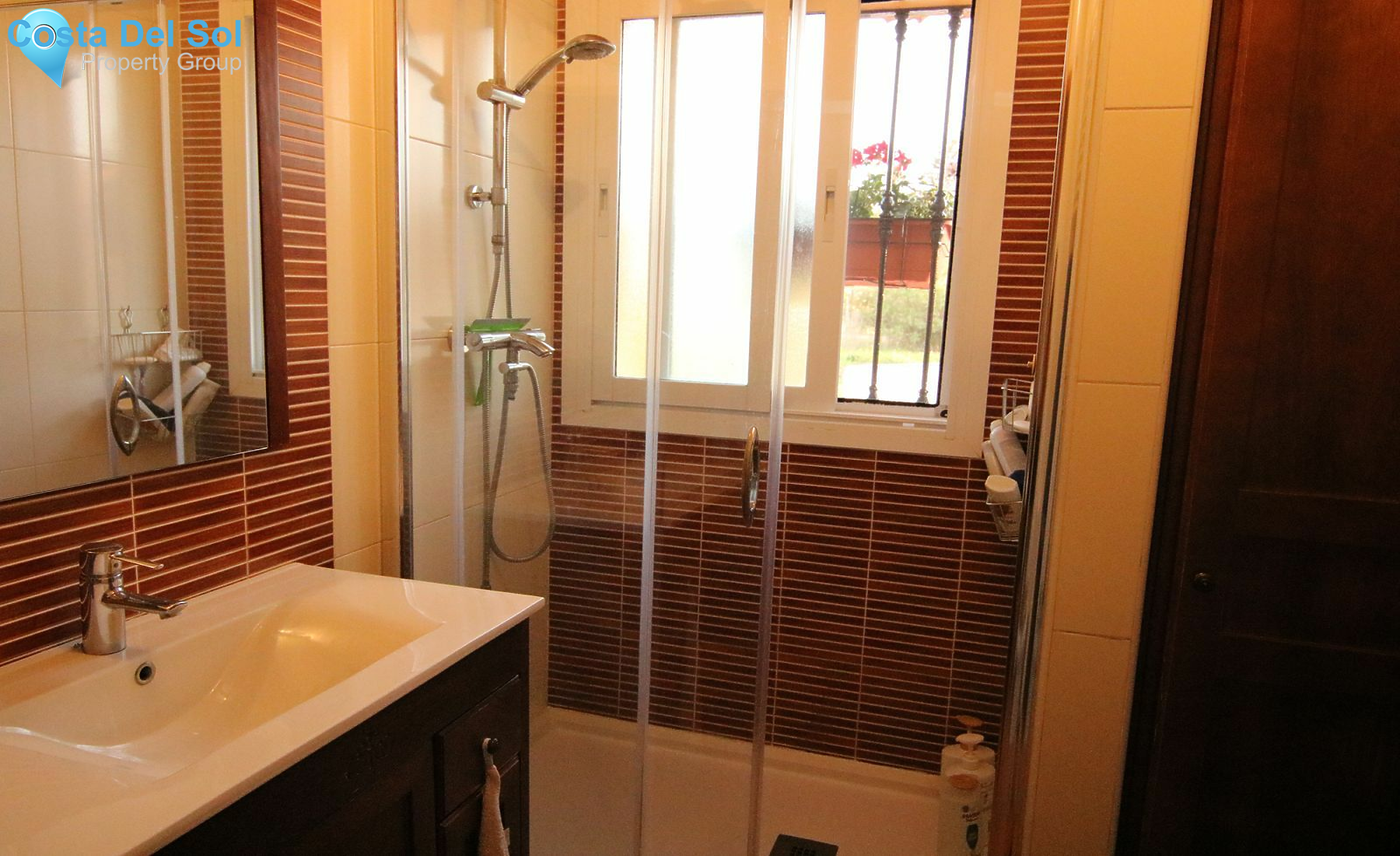 Detached Villa in Coín-1190611