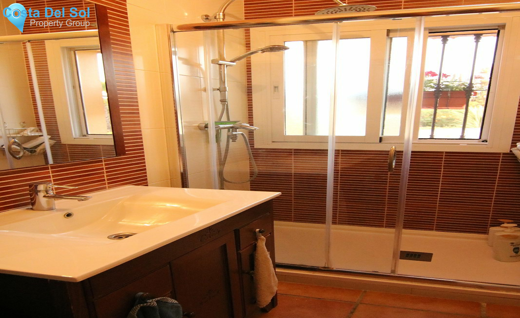 Detached Villa in Coín-1190612