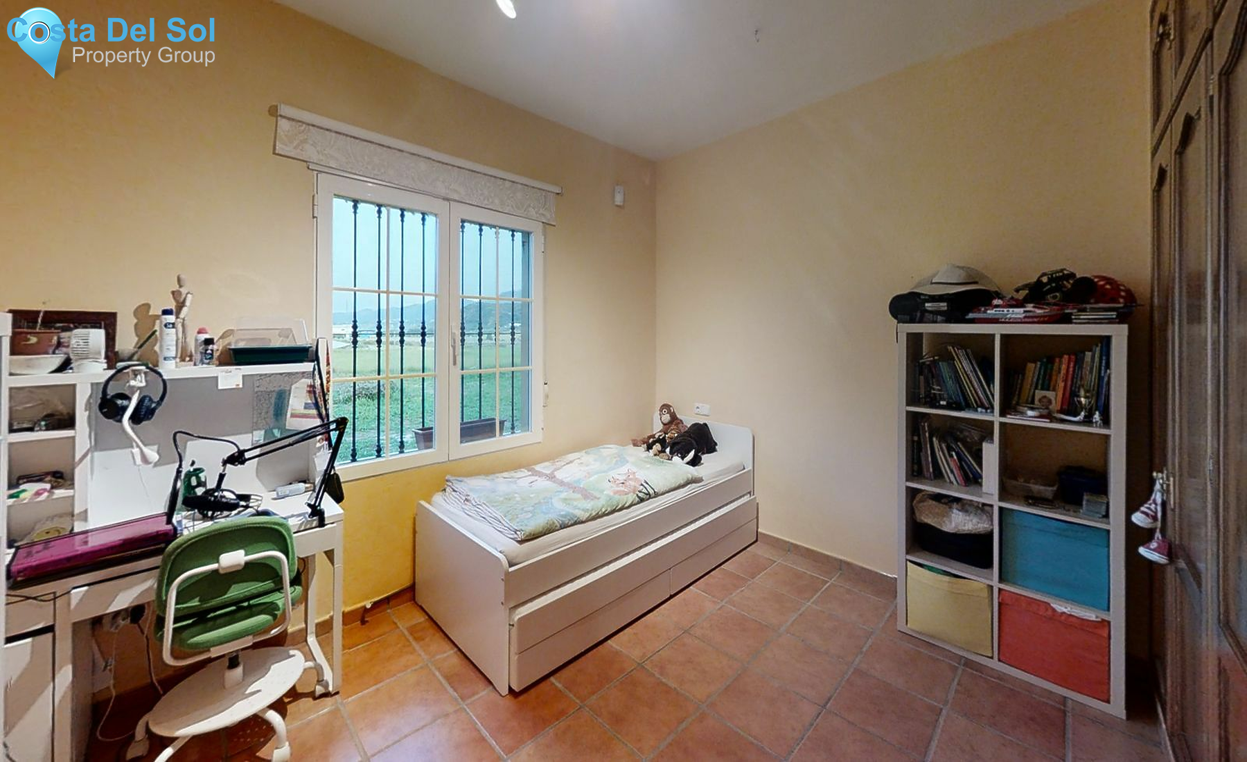 Detached Villa in Coín-1190613