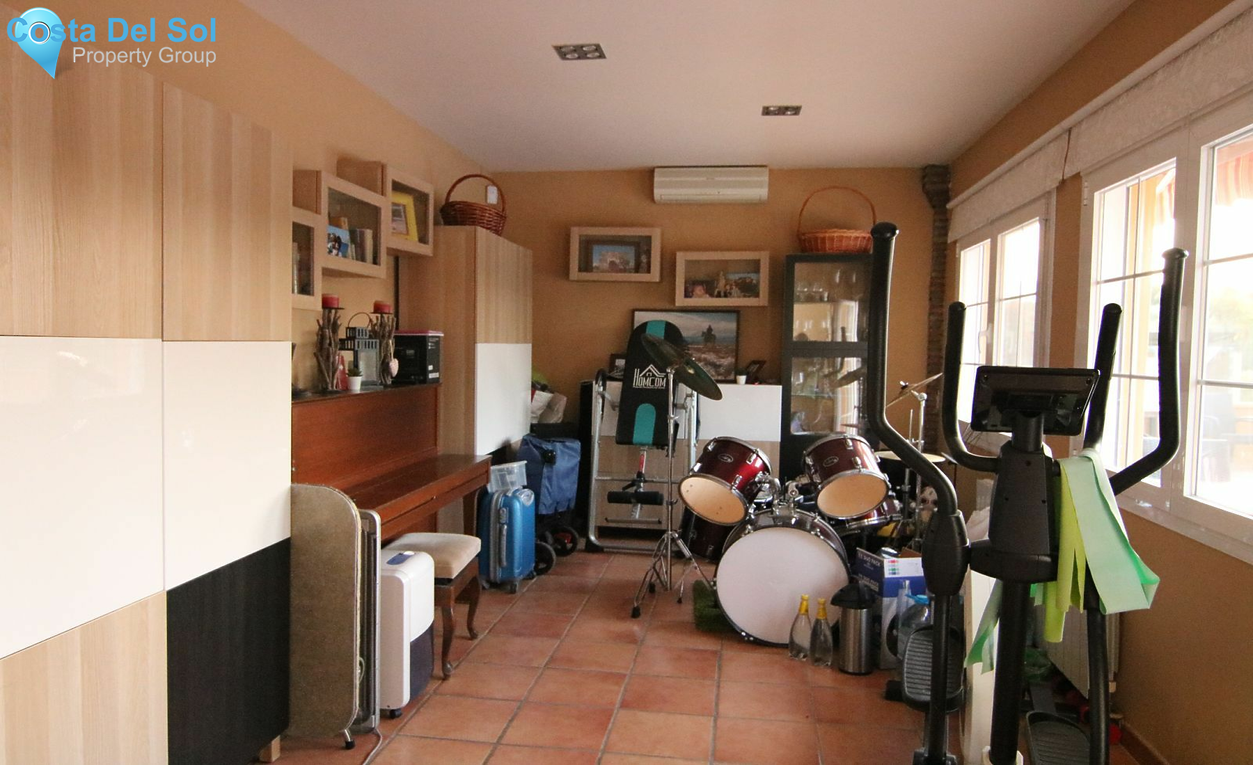 Detached Villa in Coín-1190614